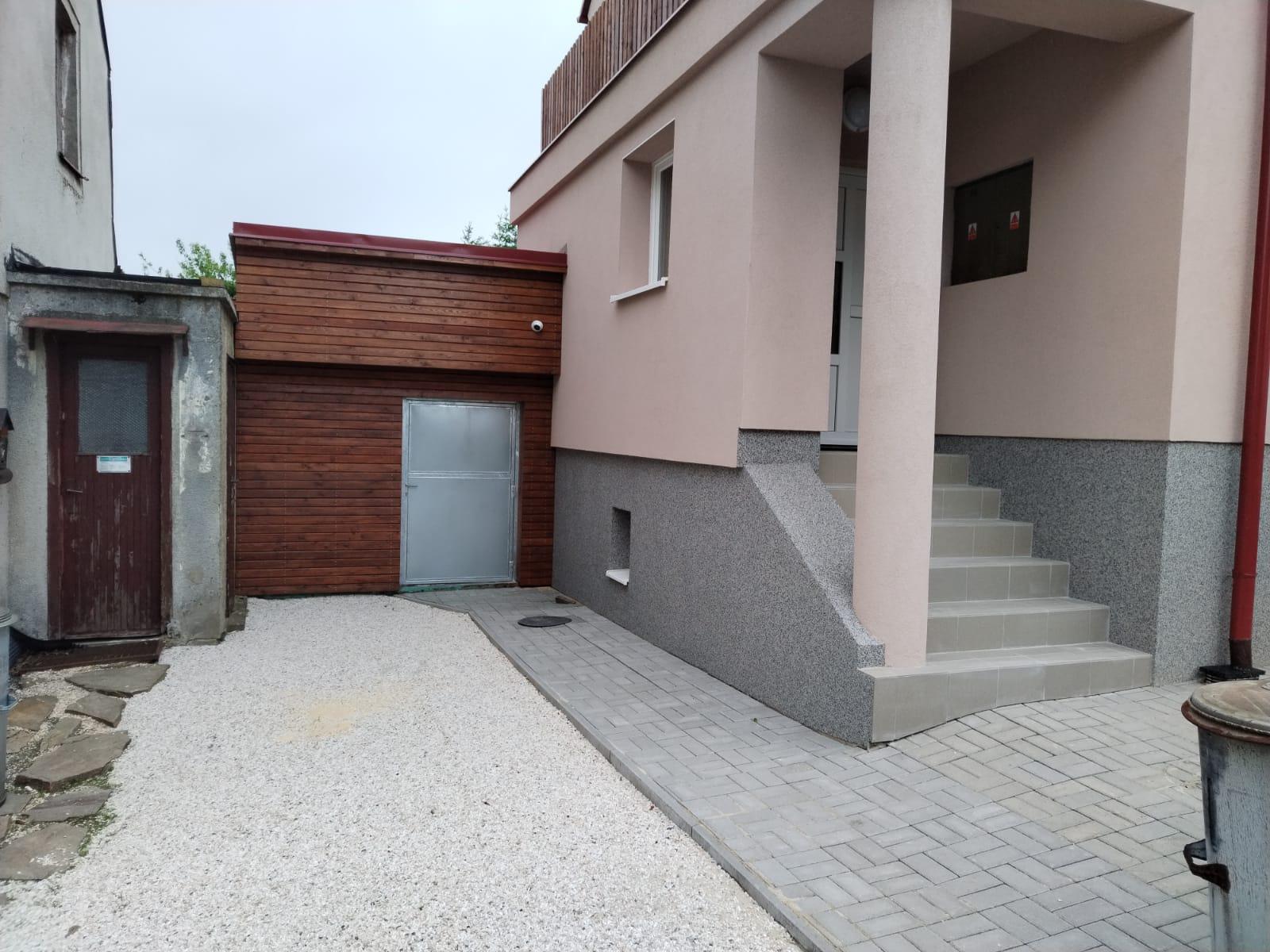 Apartmány Boule foto 3