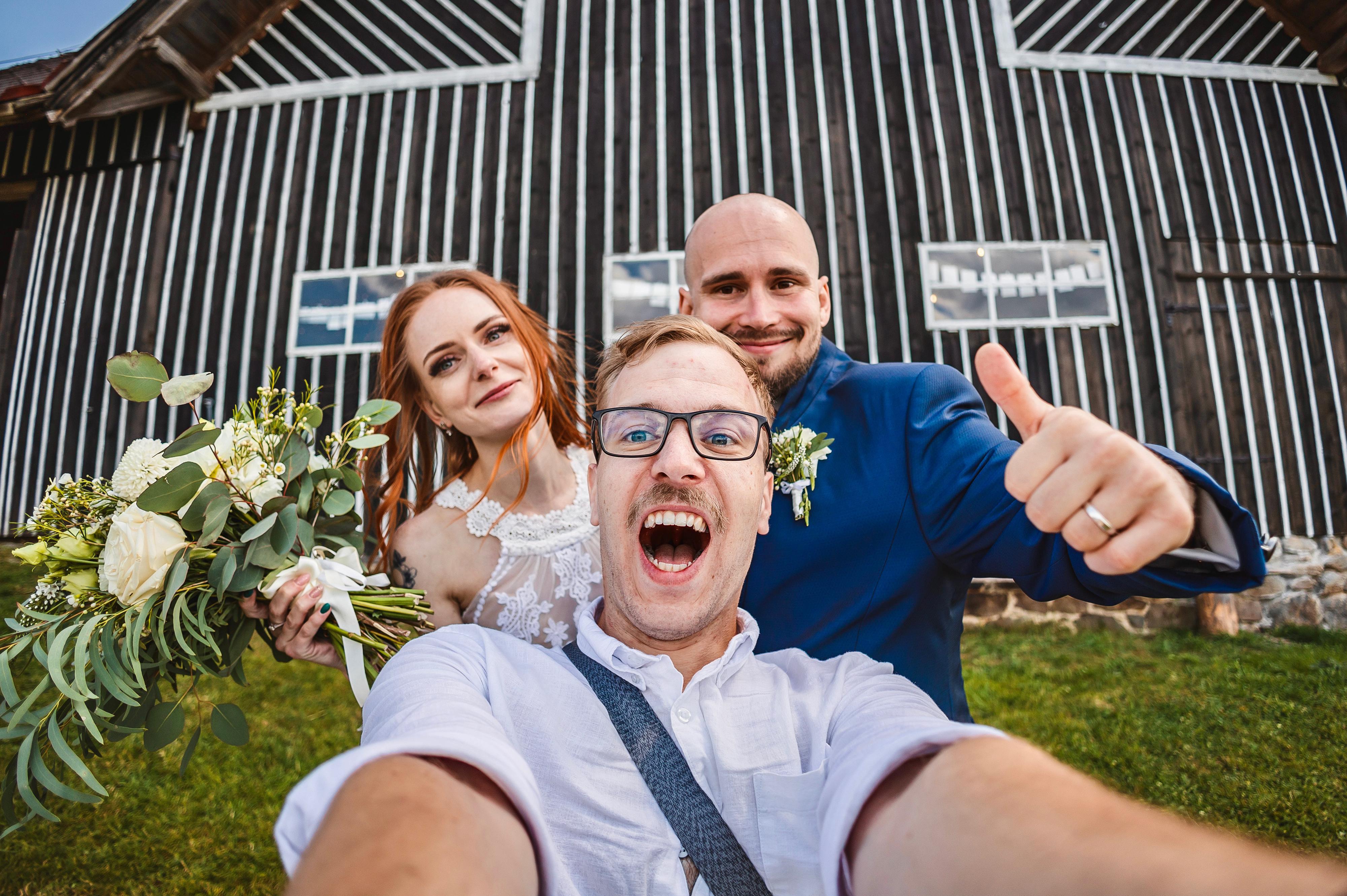 Filip Bláha - fotograf