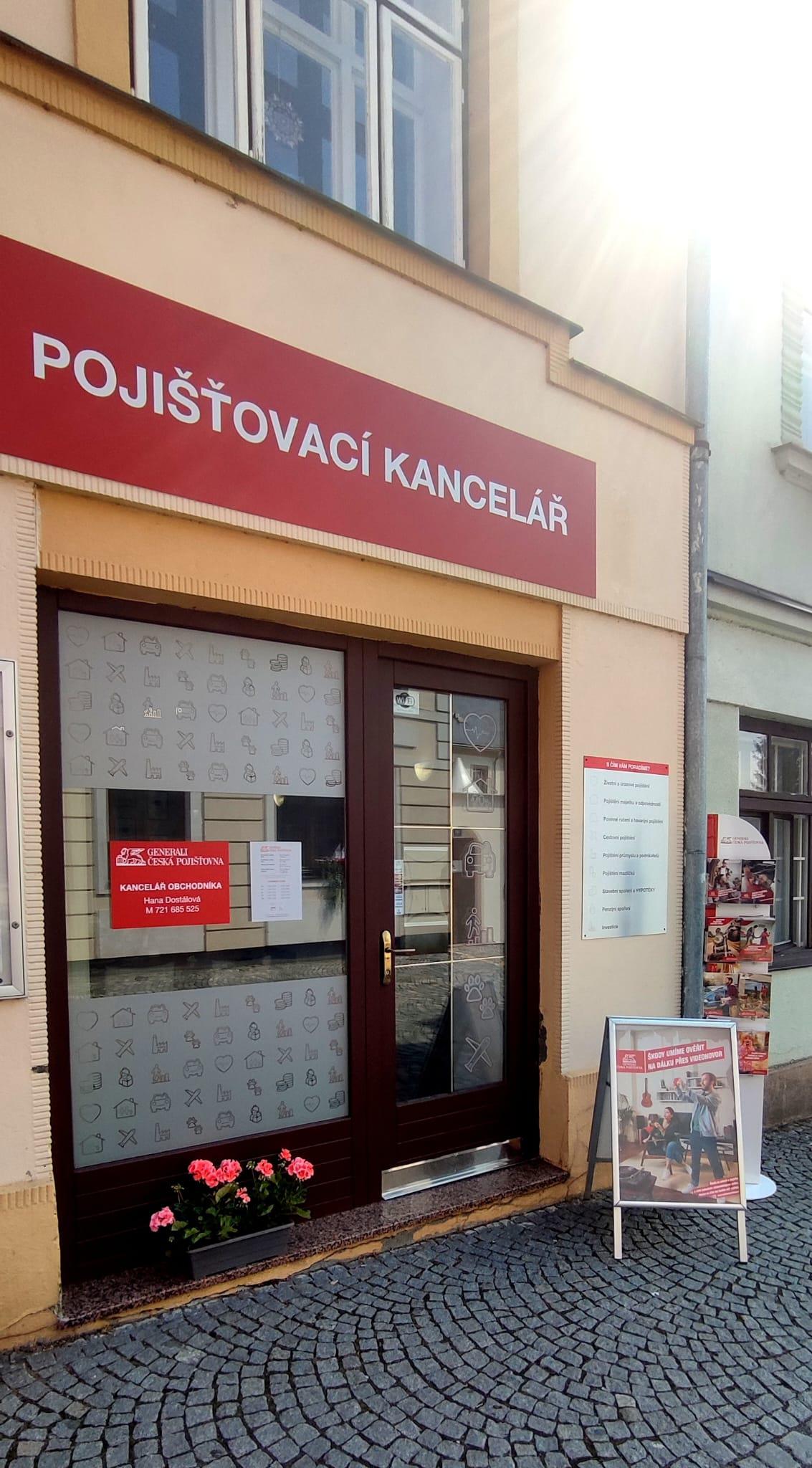 Generali Česká pojišťovna,a.s foto 2