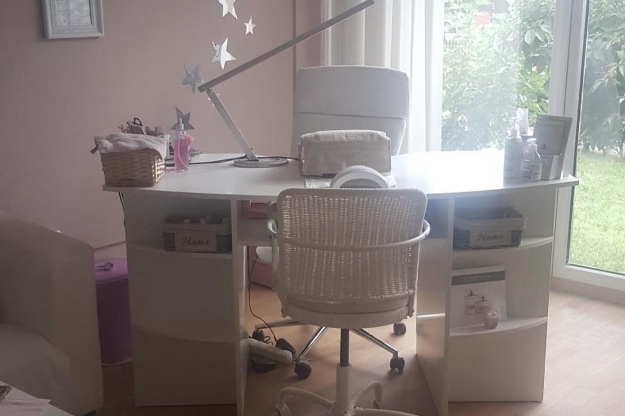 Nehtové a kosmetické studio Petry Polákové