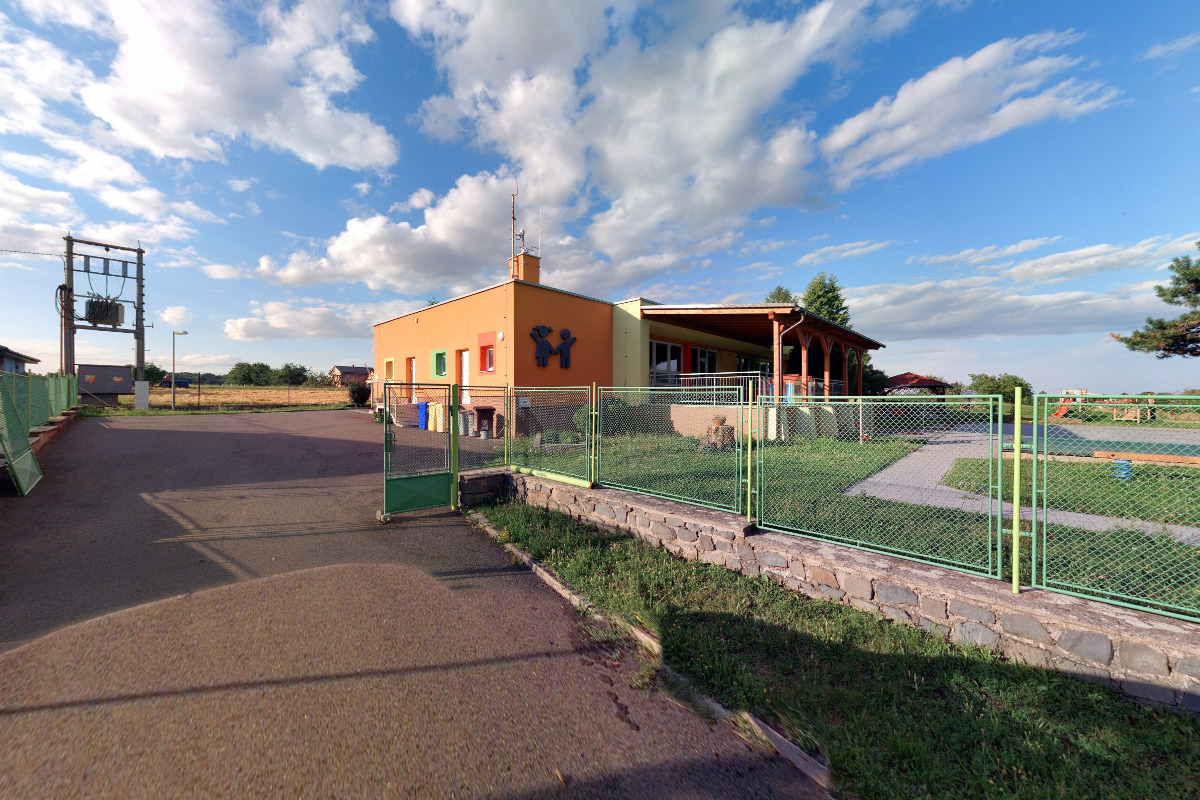 Mateřská škola Pivín foto 2