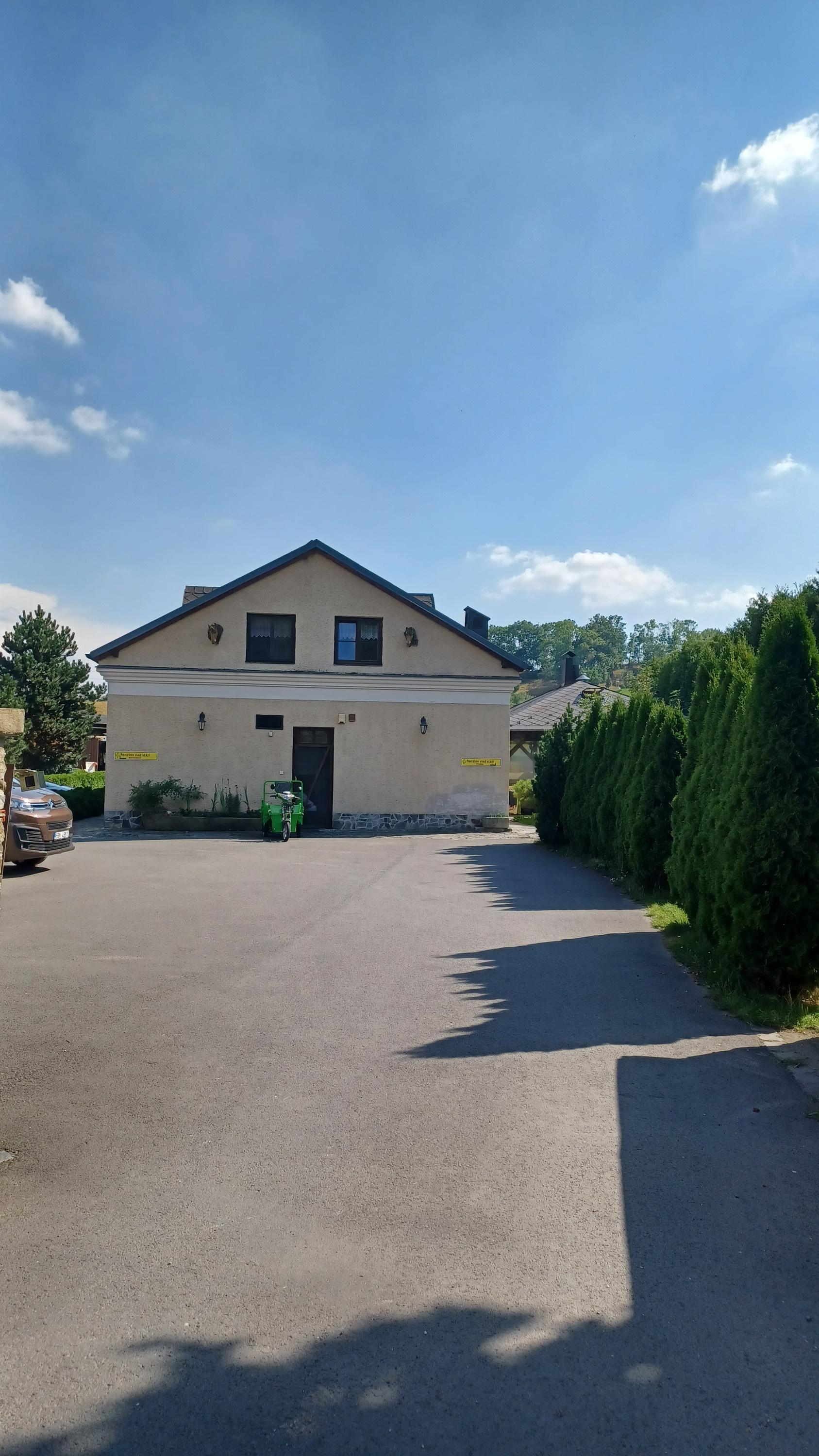 Penzion nad stájí foto 5