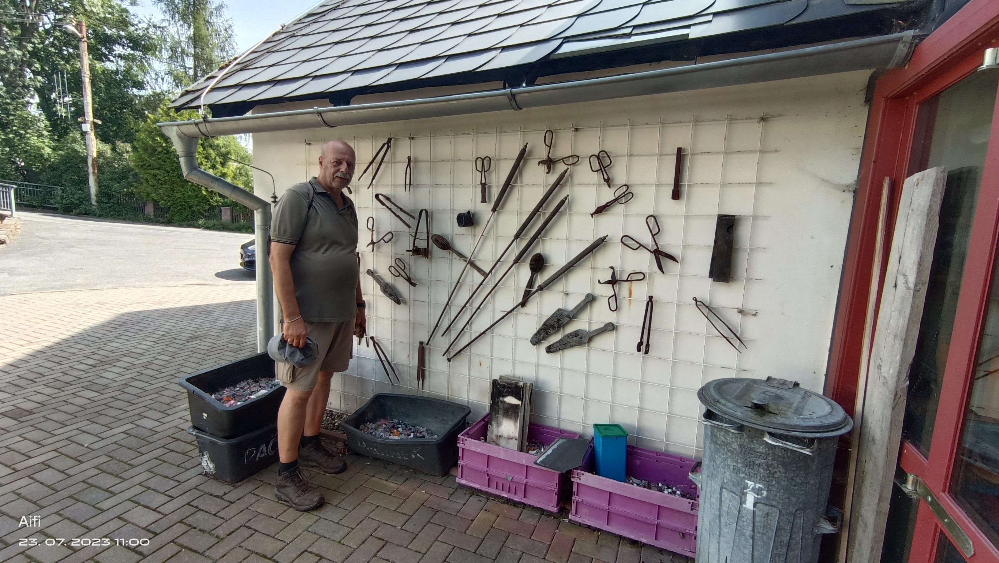 Pošta Partner Lindava foto 4