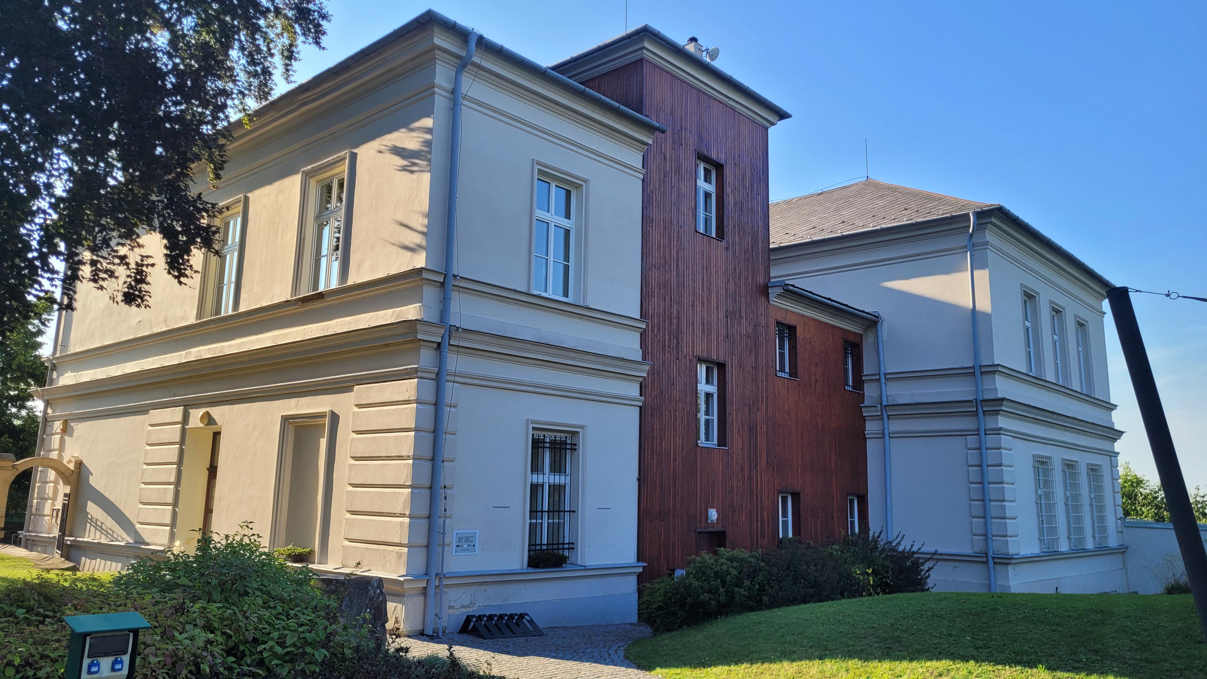 ZUŠ Hradec nad Moravicí foto 5