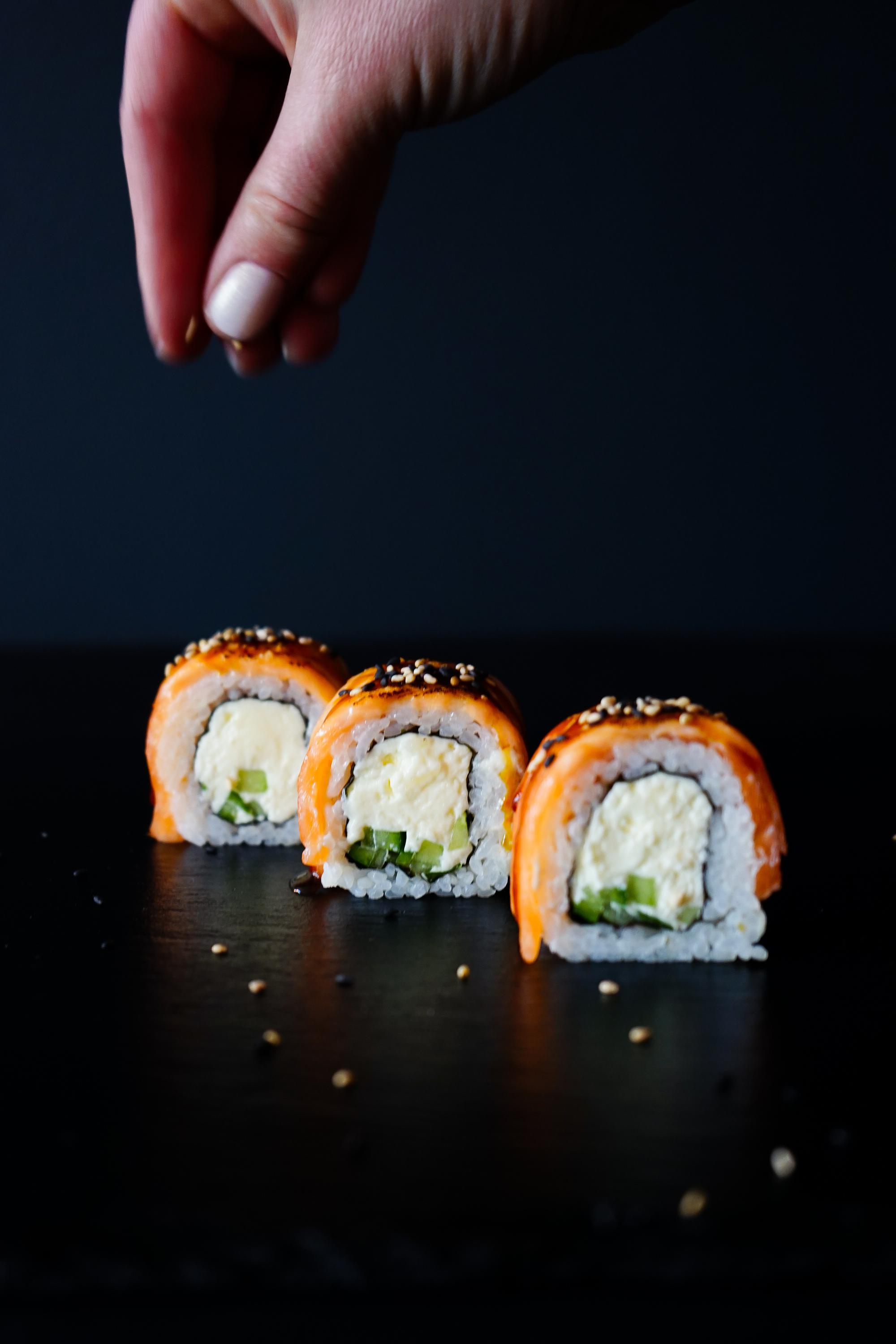 Sushi Jo foto 2