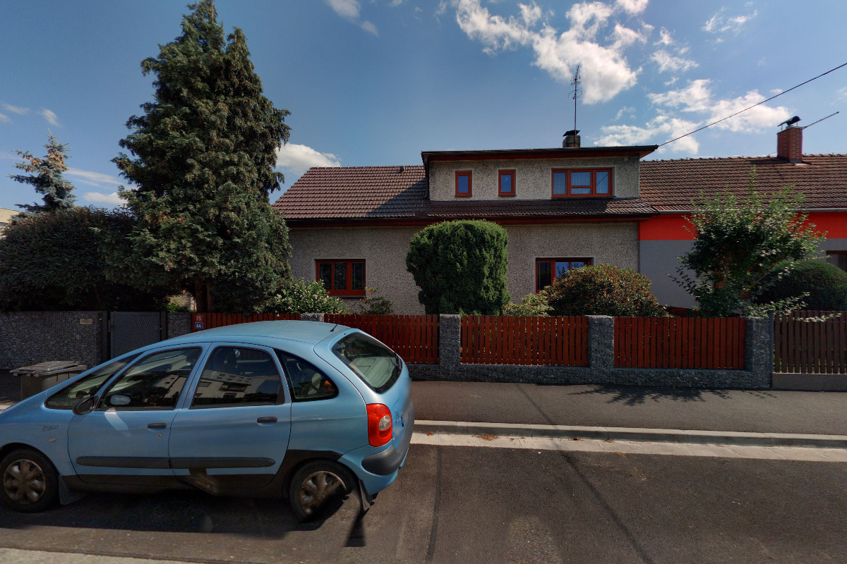 Střední škola služeb, obchodu a gastronomie