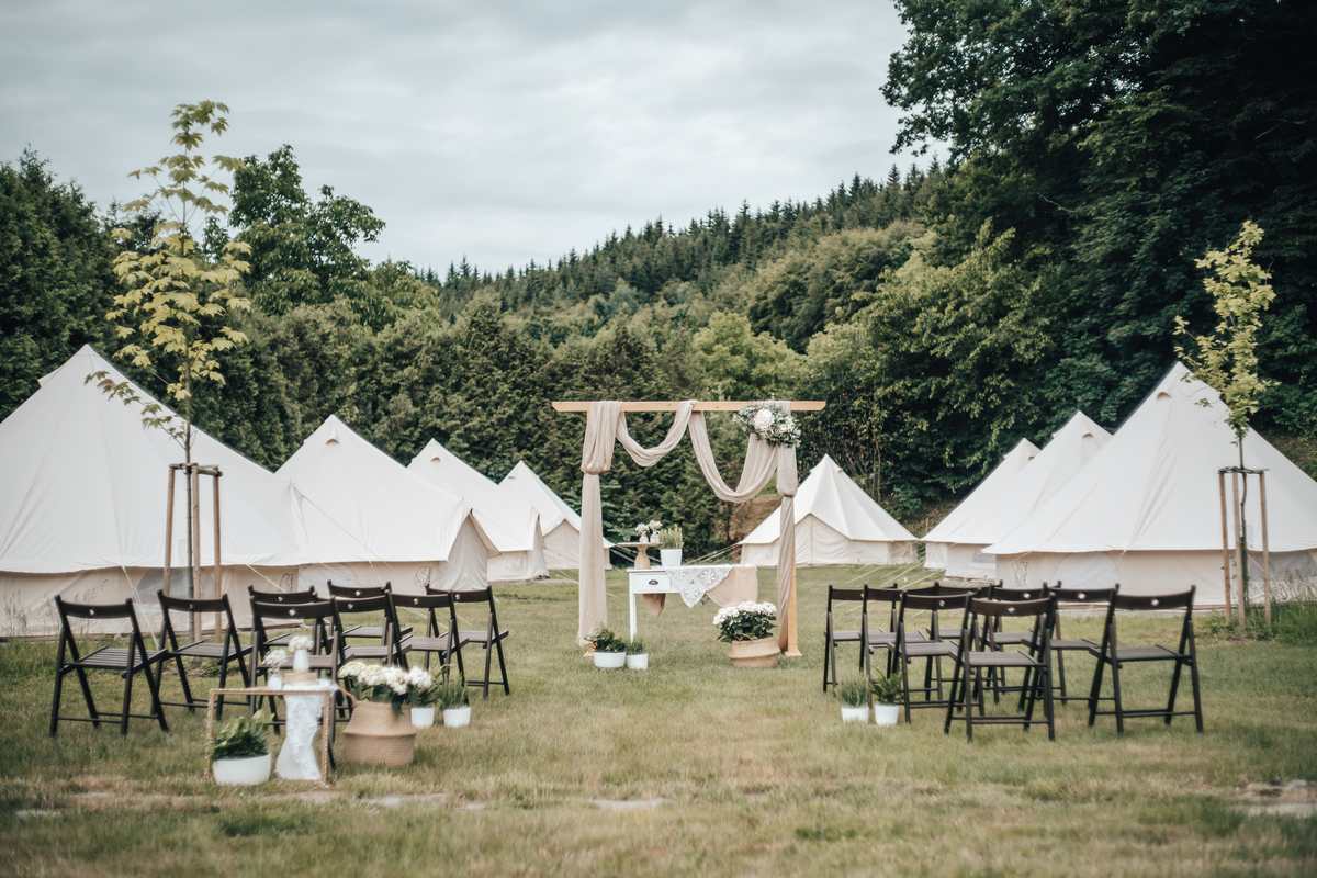 ASKAHA glamping foto 3