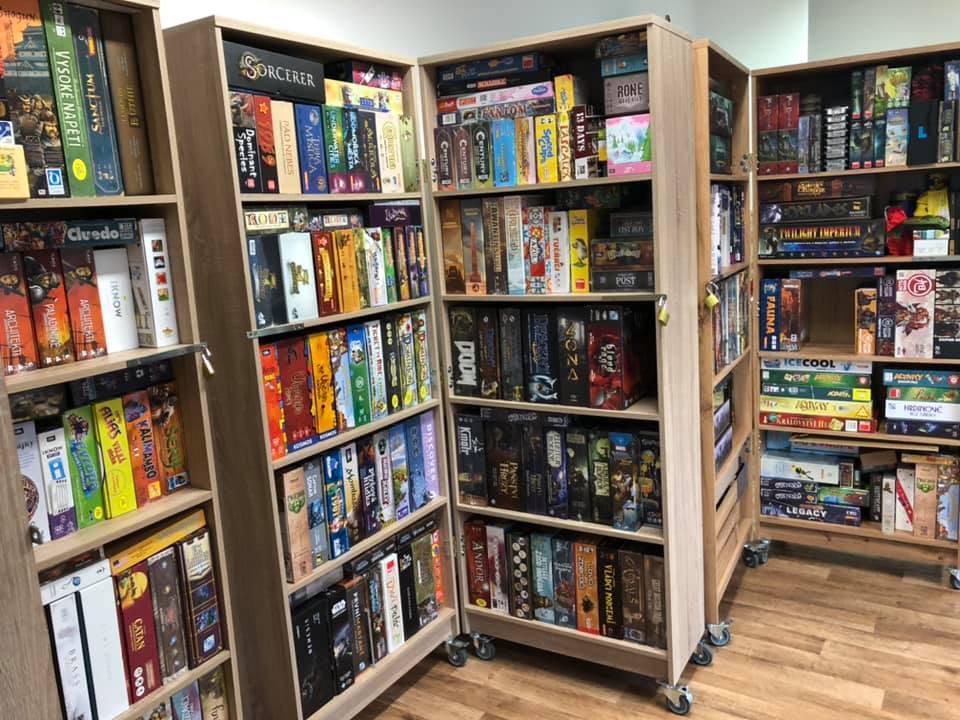 Kino Káva foto 4