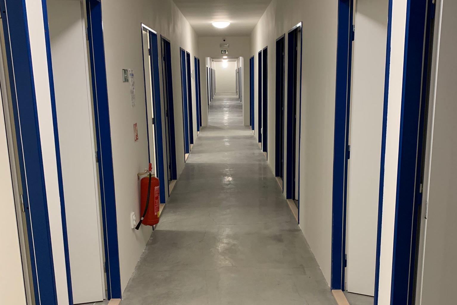 Pronájem skladu 13 m² na Praze-západ