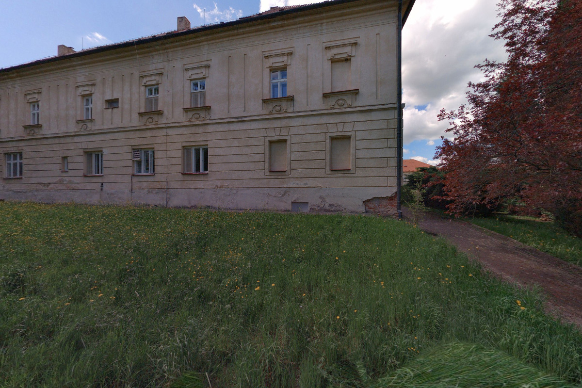 Institut Krista Velekněze, z.s.