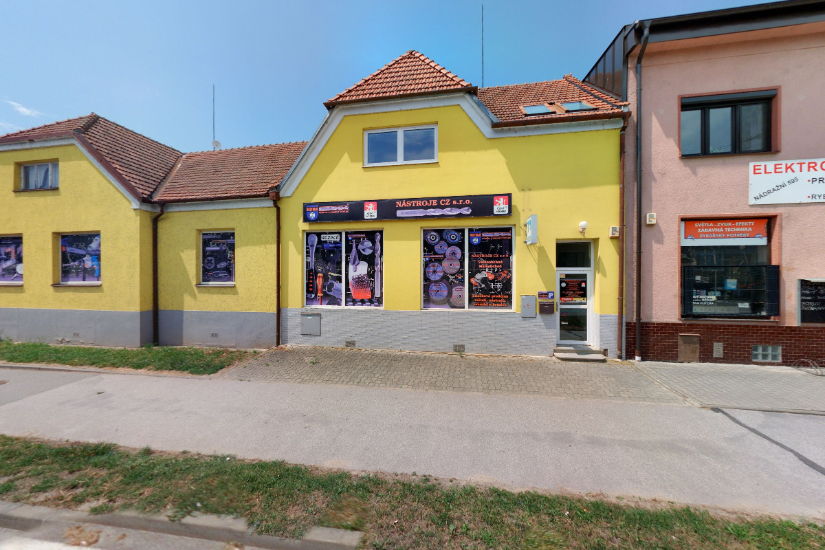 NÁSTROJE CZ, s.r.o. foto 2