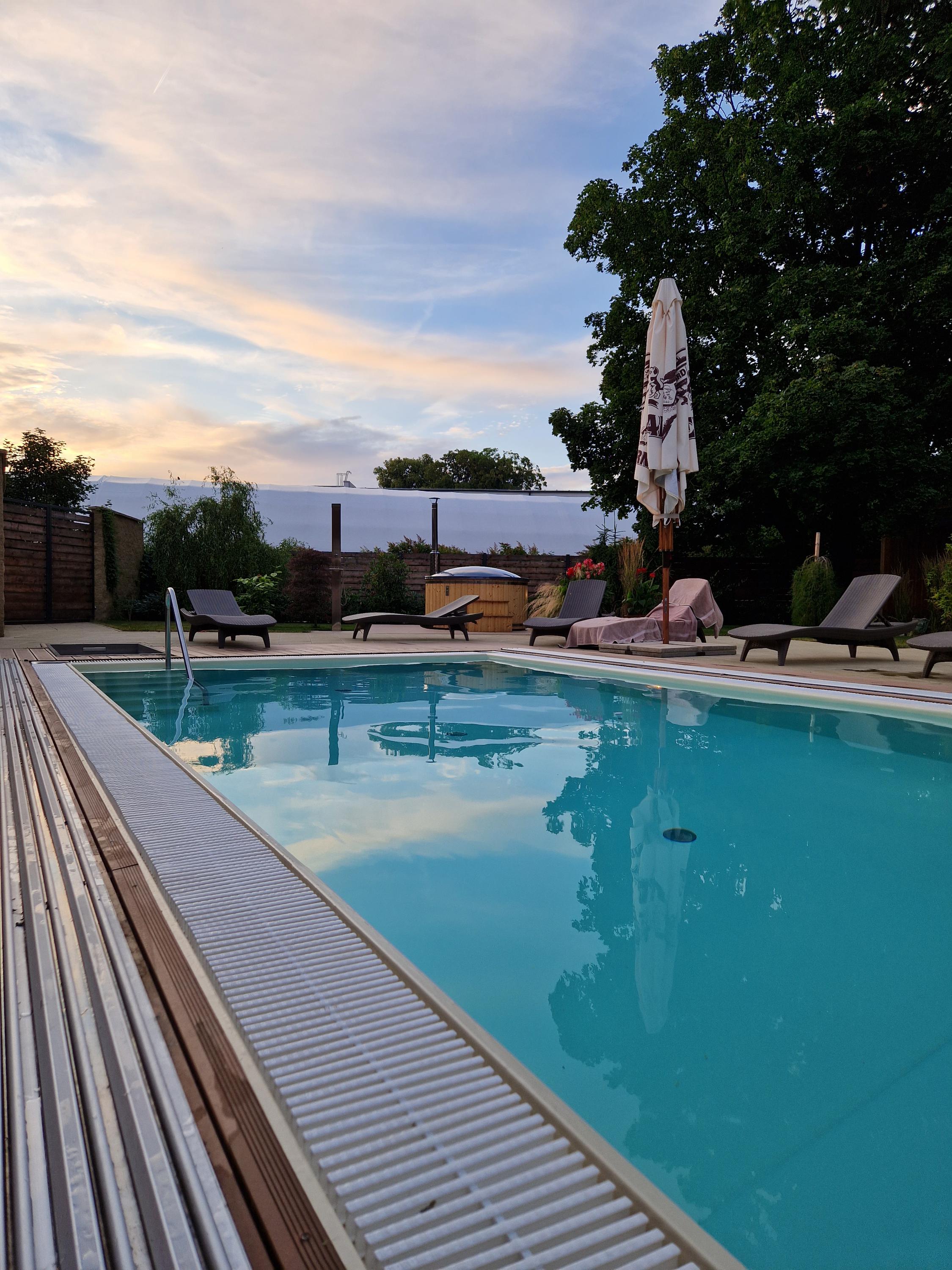 Penzion Na Sklepích foto 5