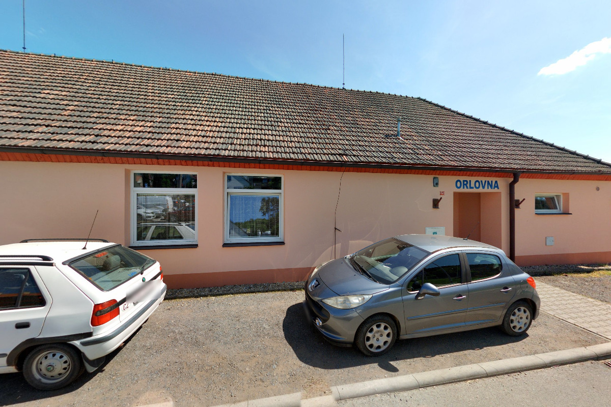 Orel jednota Velké Opatovice