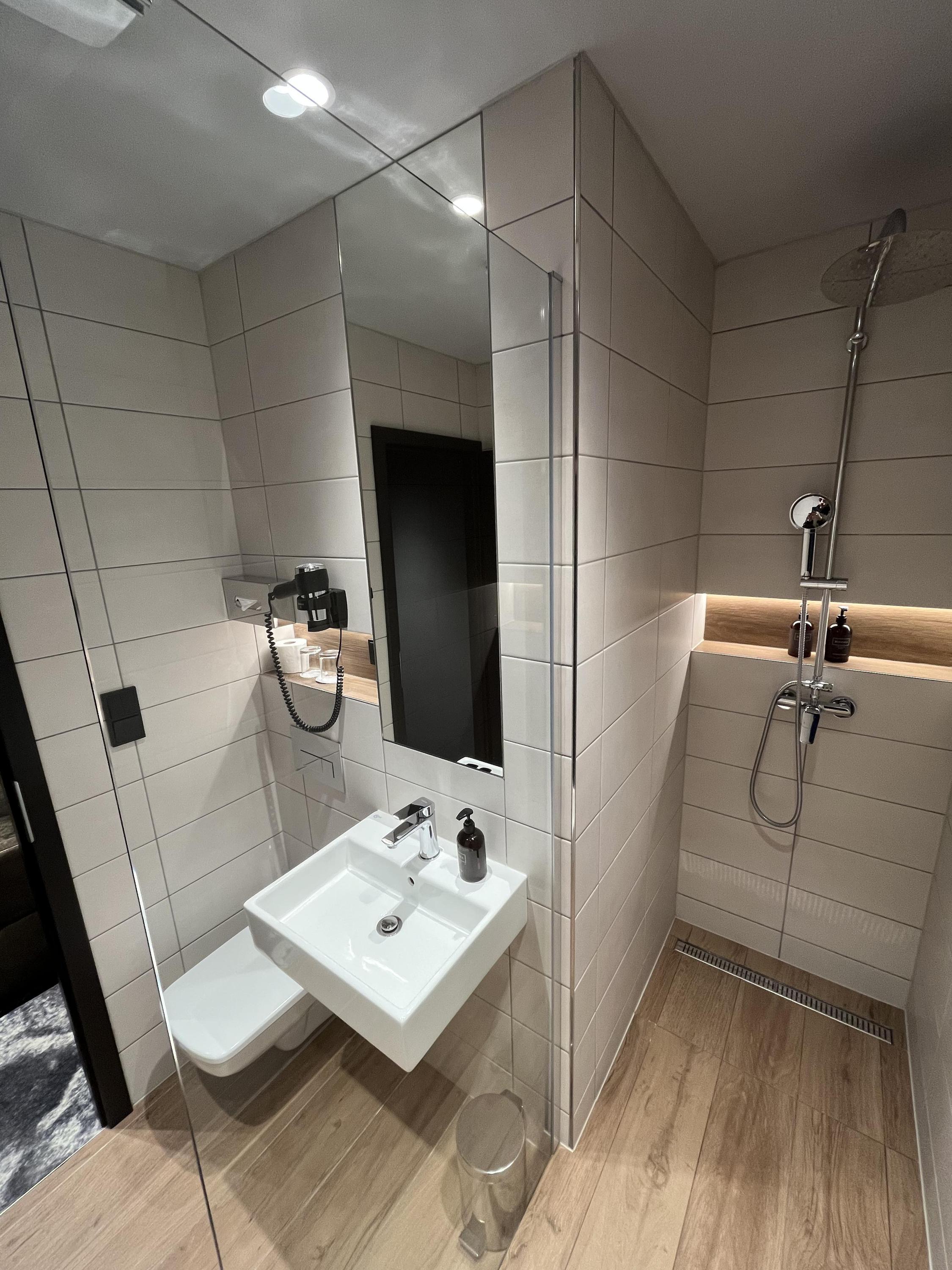 OREA Congress Hotel Brno foto 6