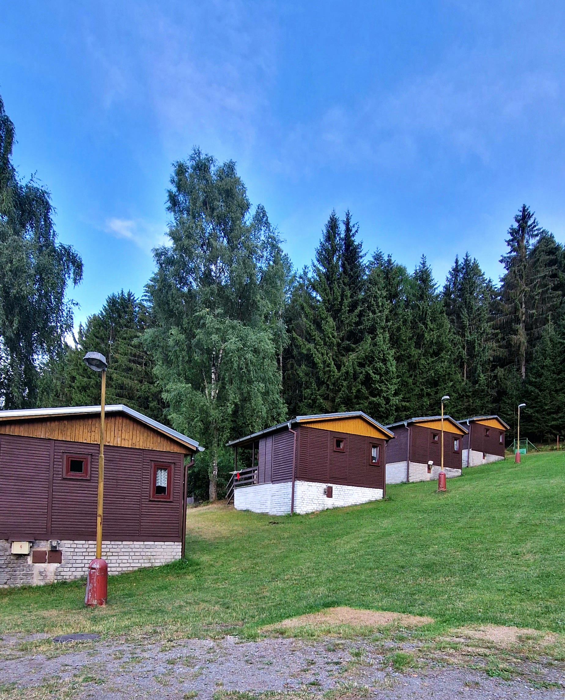 Rekreační středisko Šimanov foto 4