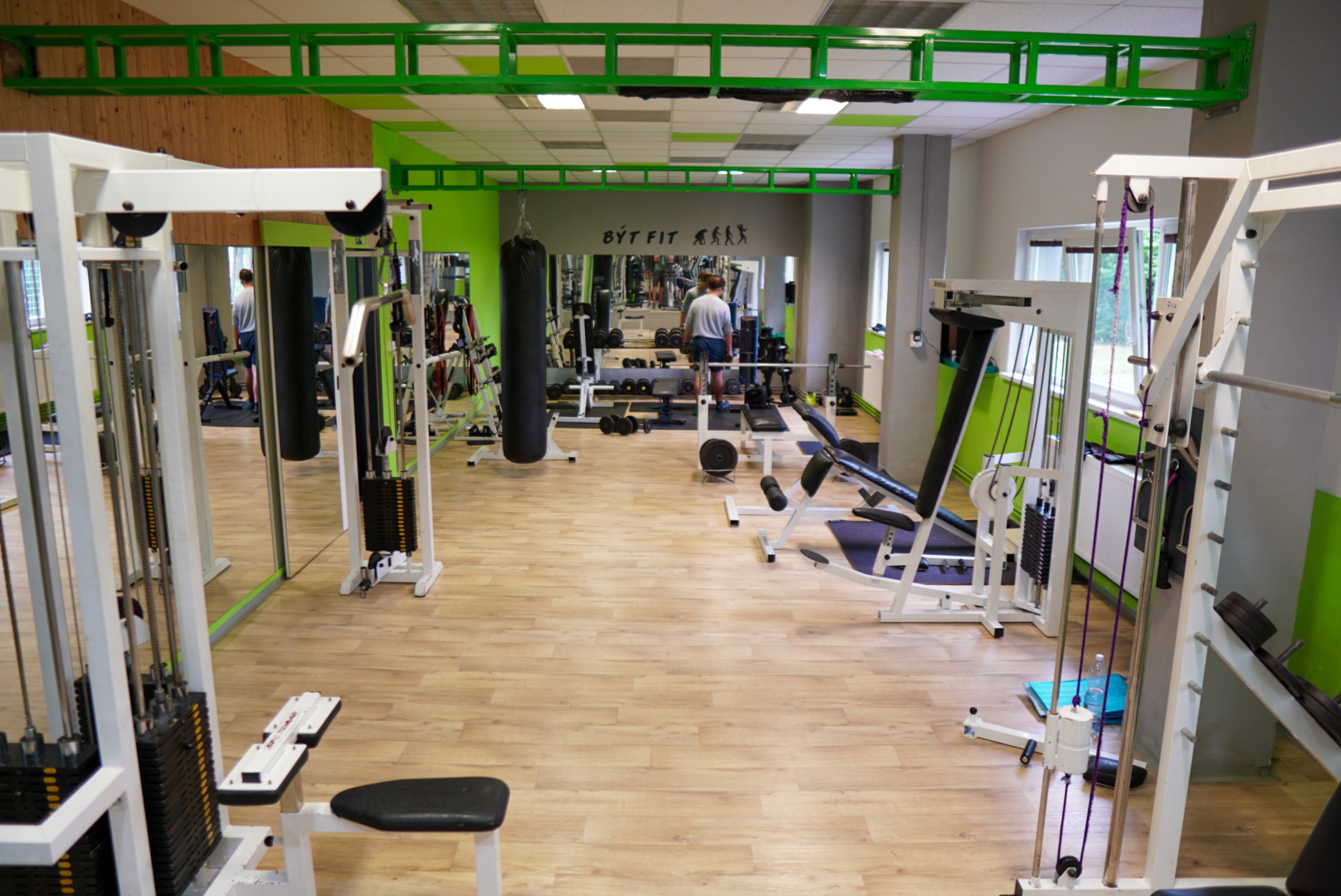 Býtfit foto 5