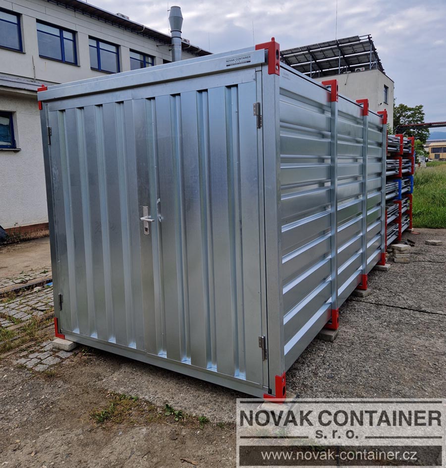 NOVAK CONTAINER s.r.o. foto 2