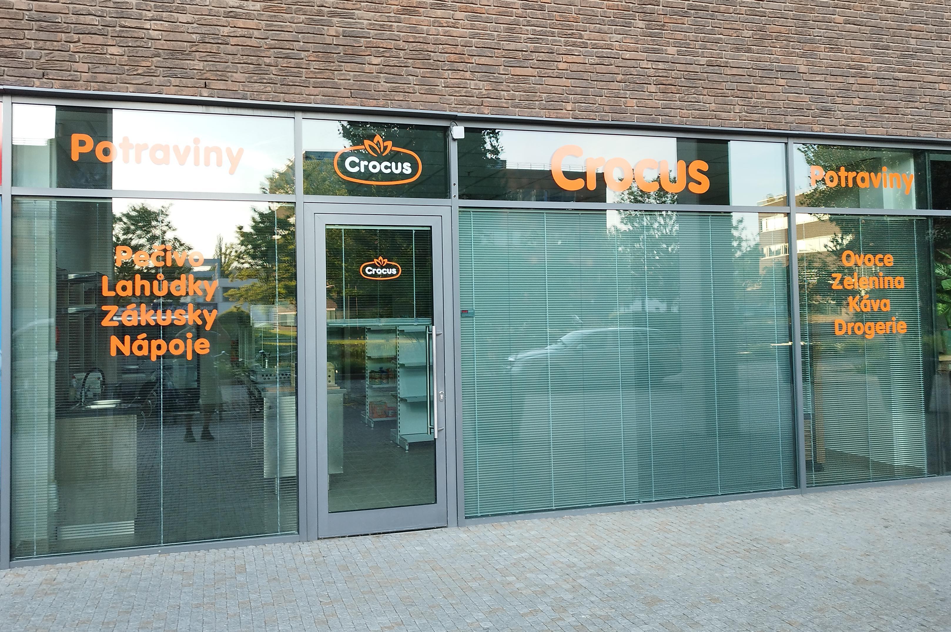 Pekárna Crocus, s.r.o.