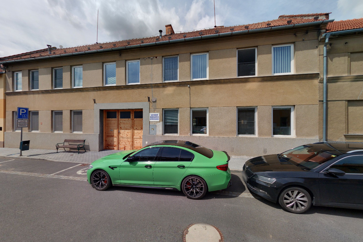 MUDr. Petr Kolařík, s.r.o. foto 3