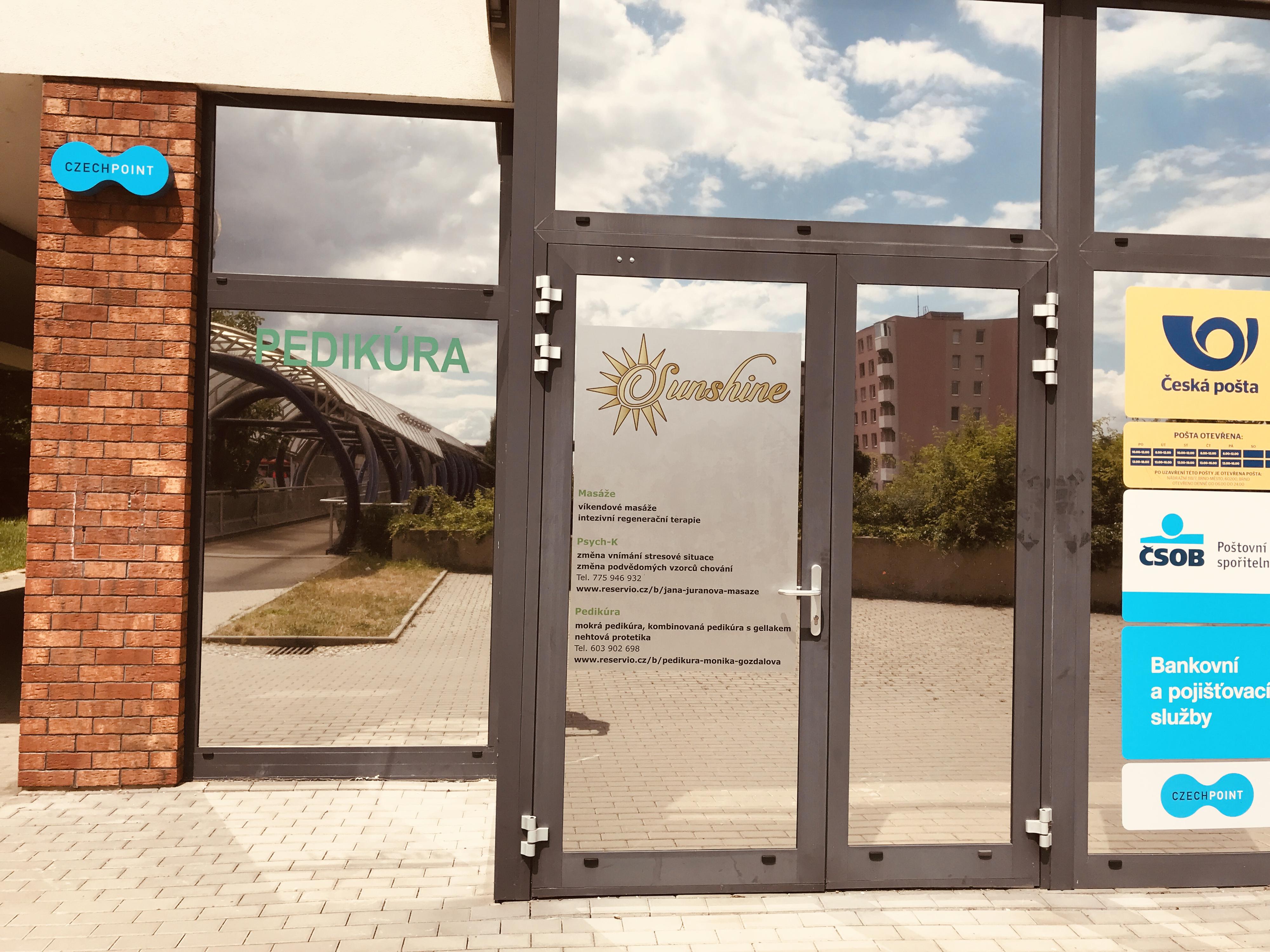 Pedikúra Monika Gožďálová foto 2