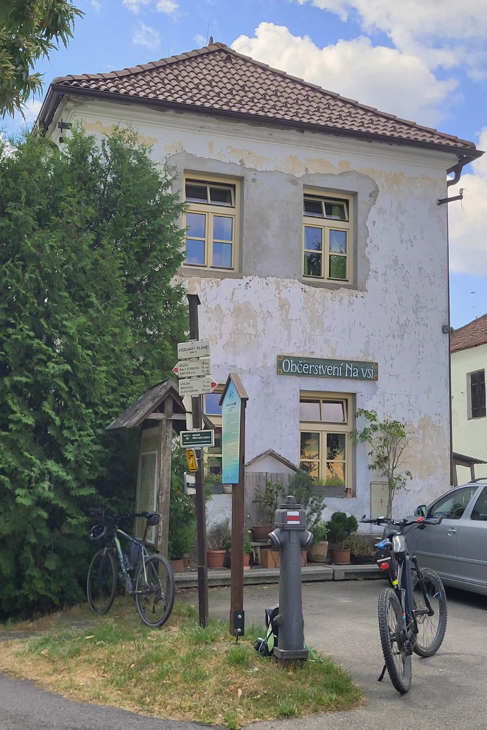 Dům U Pražanů foto 2