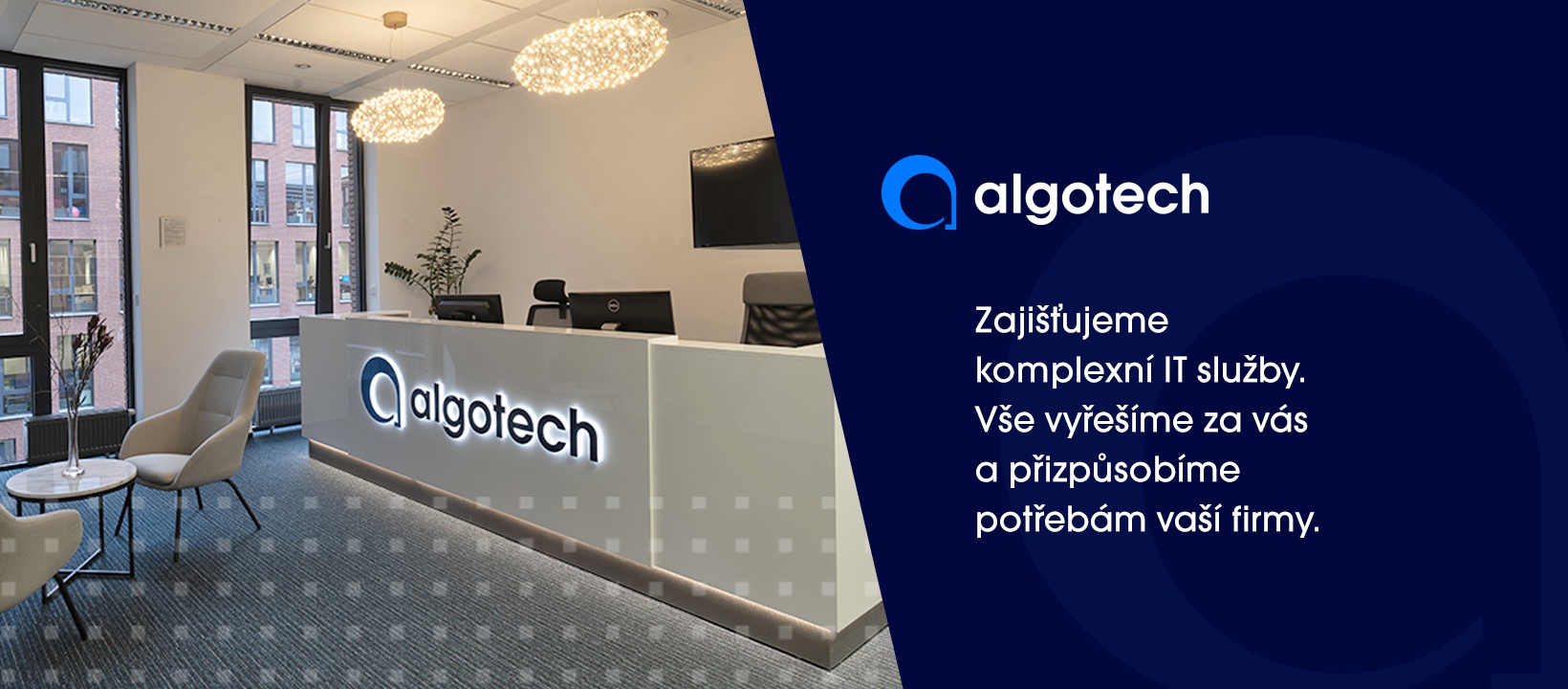 Algotech, a.s. foto 2