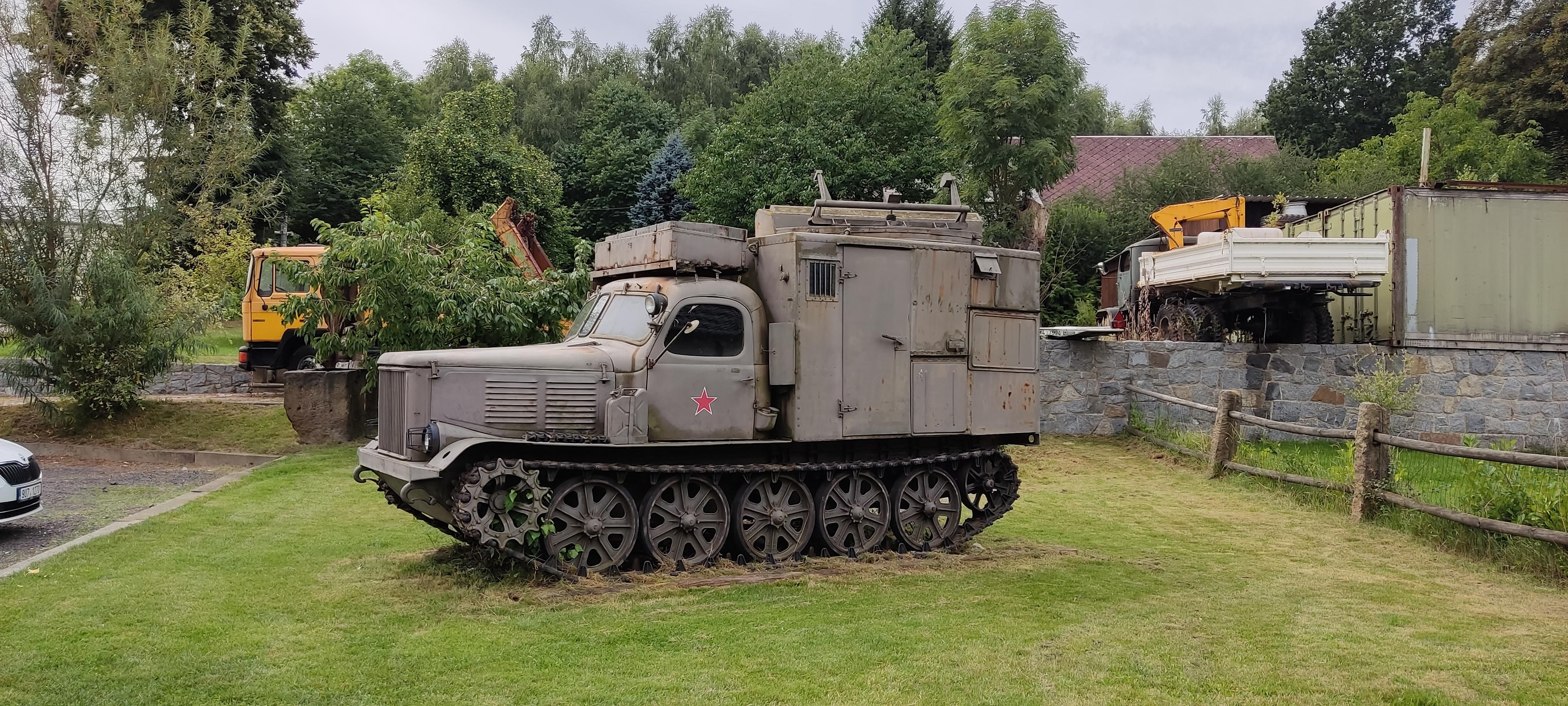 Restaurace U Karlů foto 2