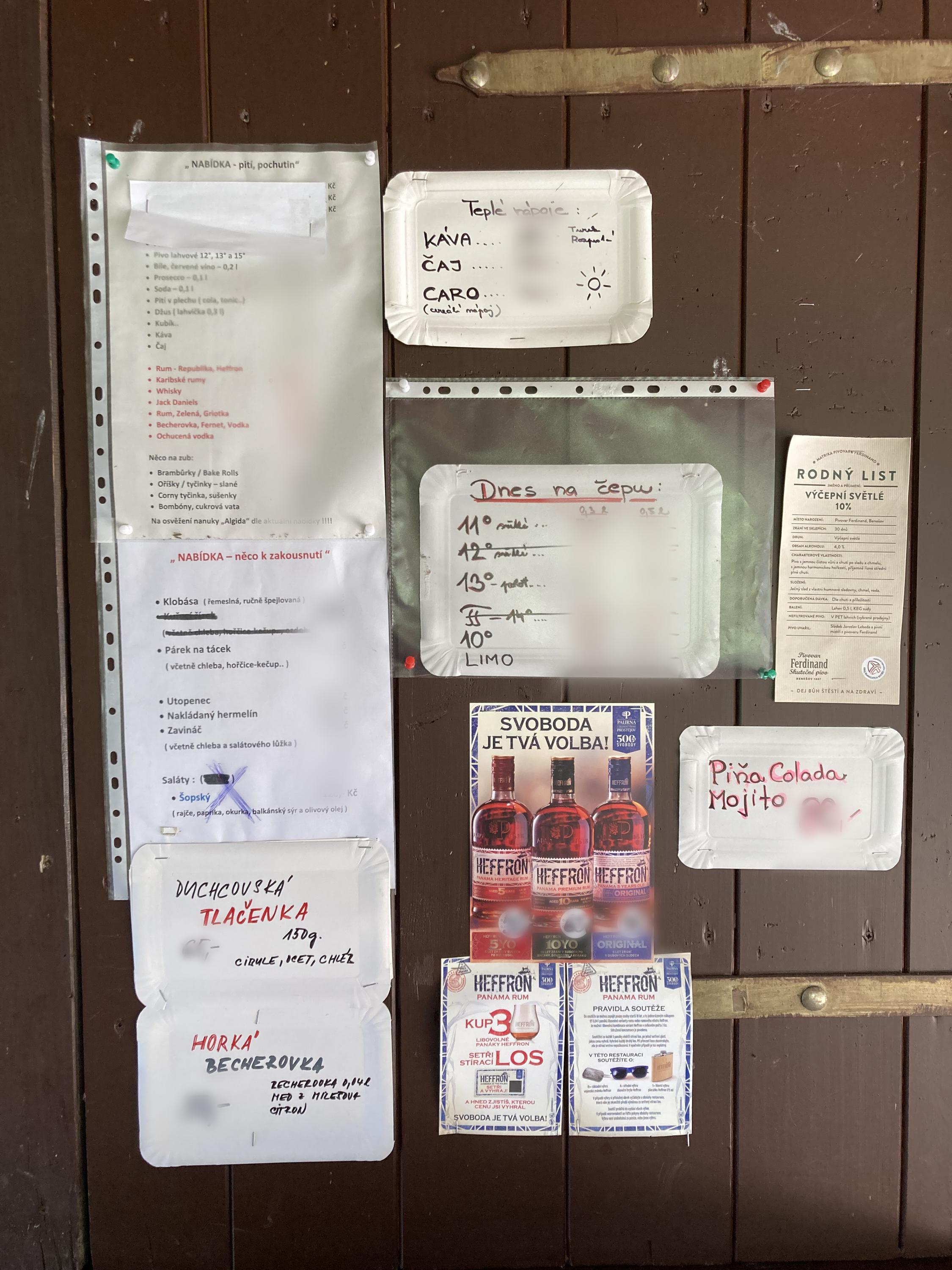 Rybářská bašta v Milešově foto 4