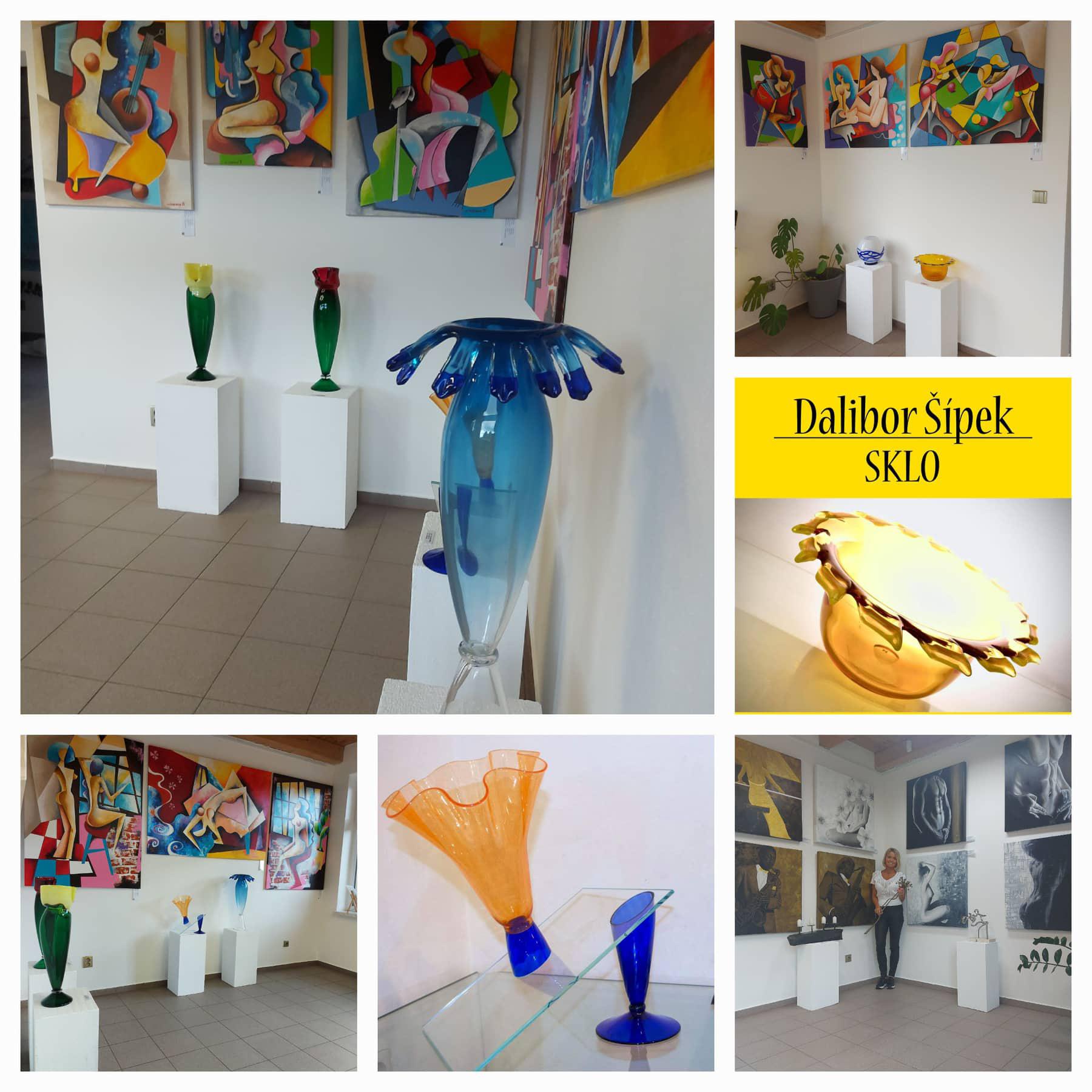 Galerie Silvie Kořistková foto 6