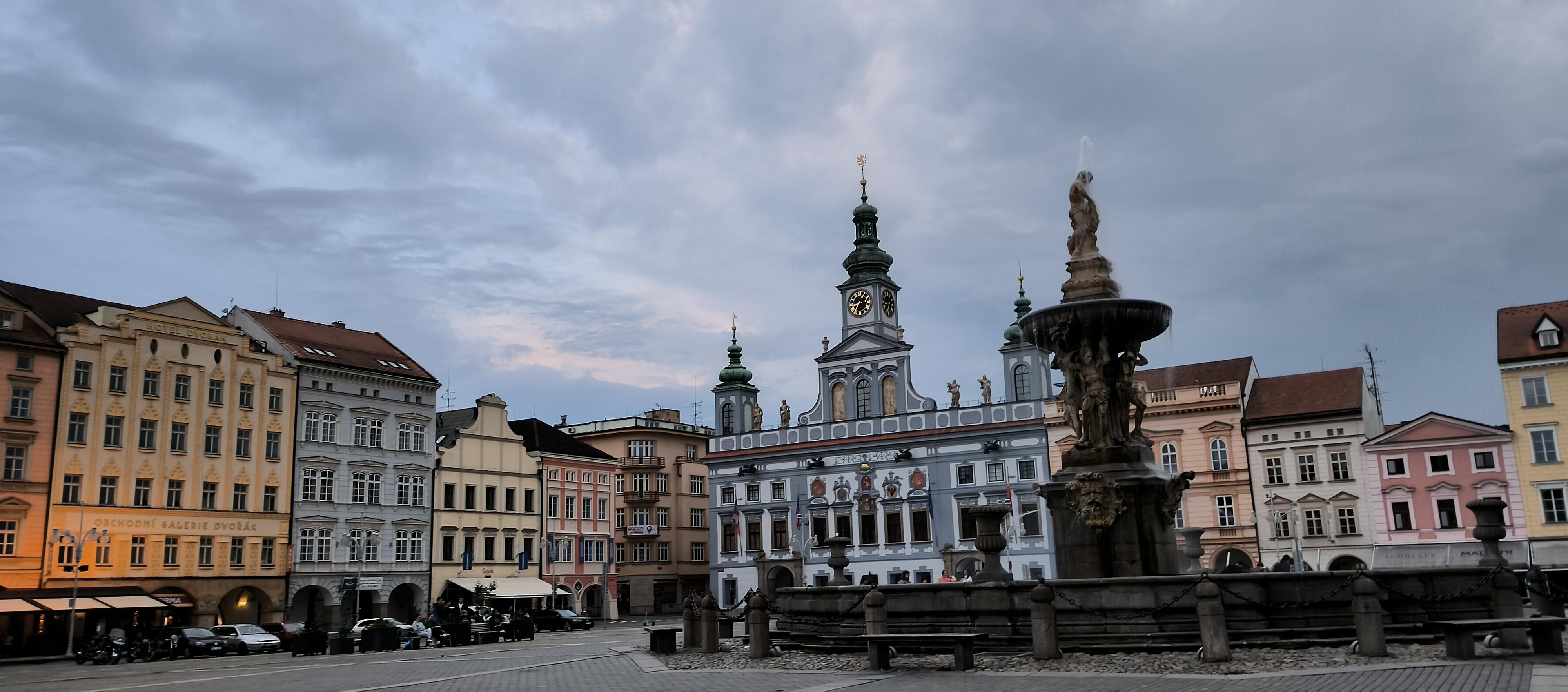 Turistické informační centrum České Budějovice foto 6