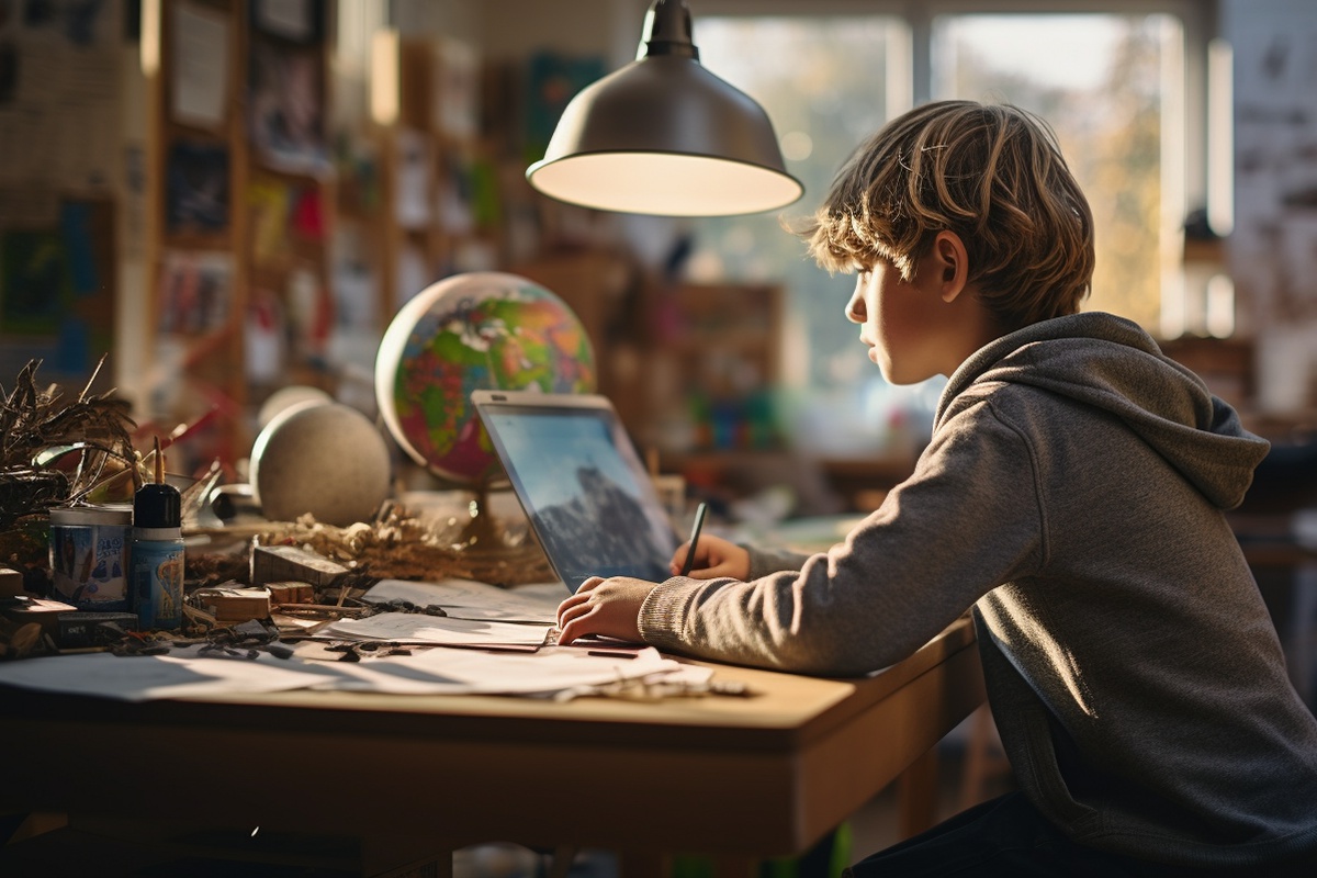 Vzdělání budoucnosti