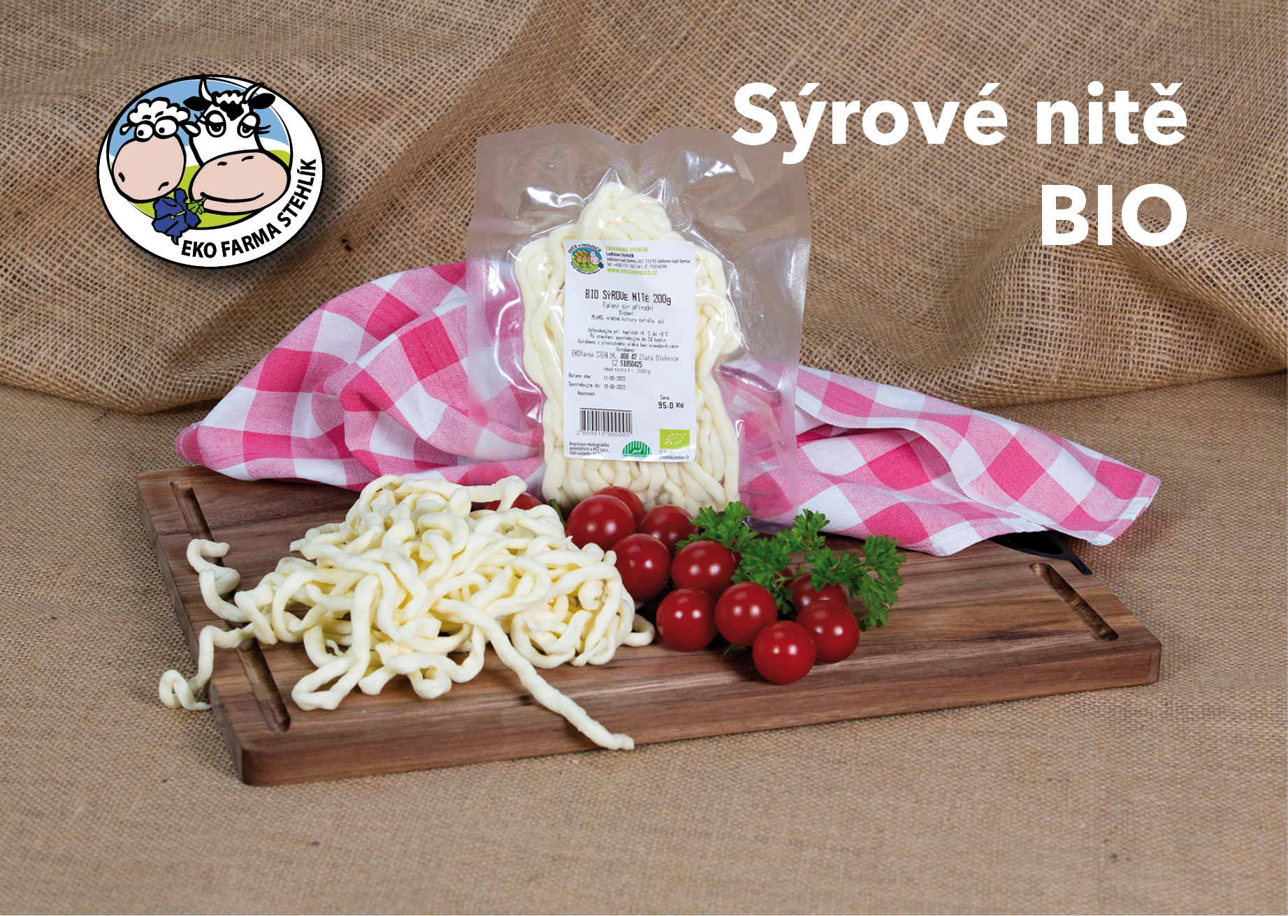 EKOfarma Stehlík foto 5