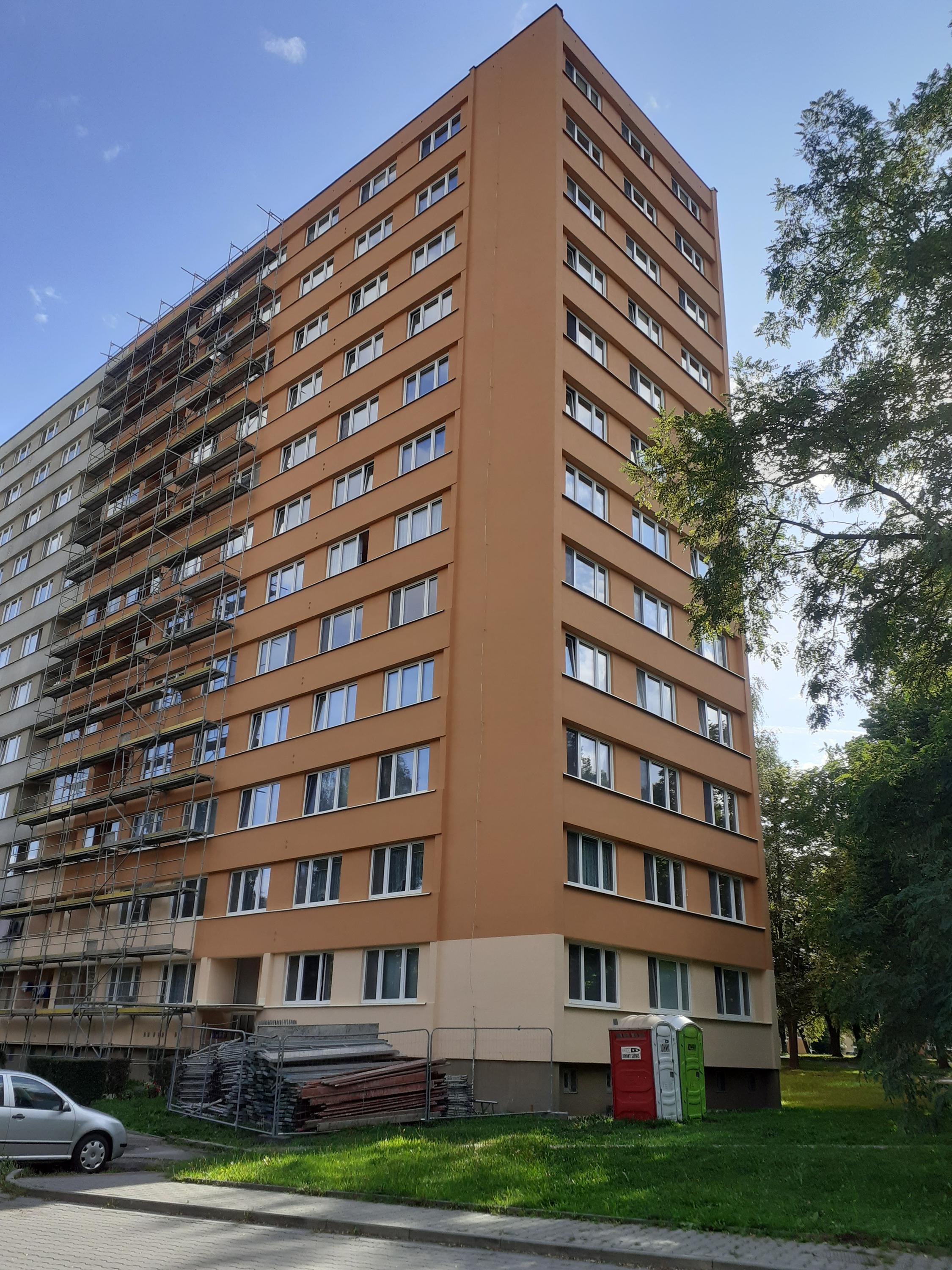 INEXSTAV foto 2