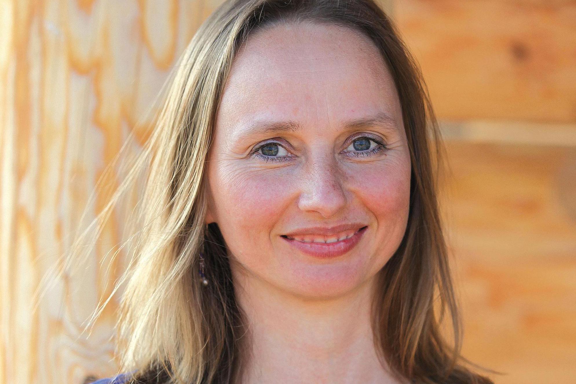 Živá poradna, Mgr. Zorka Pekařová