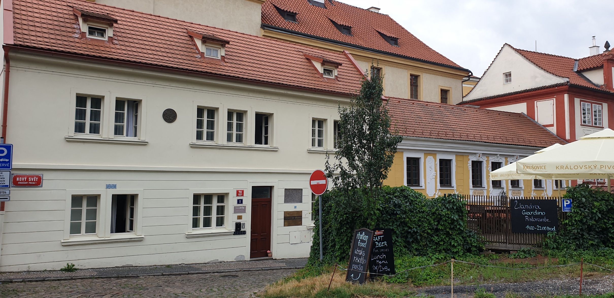 Penzion U Zlatého Gryfa foto 3