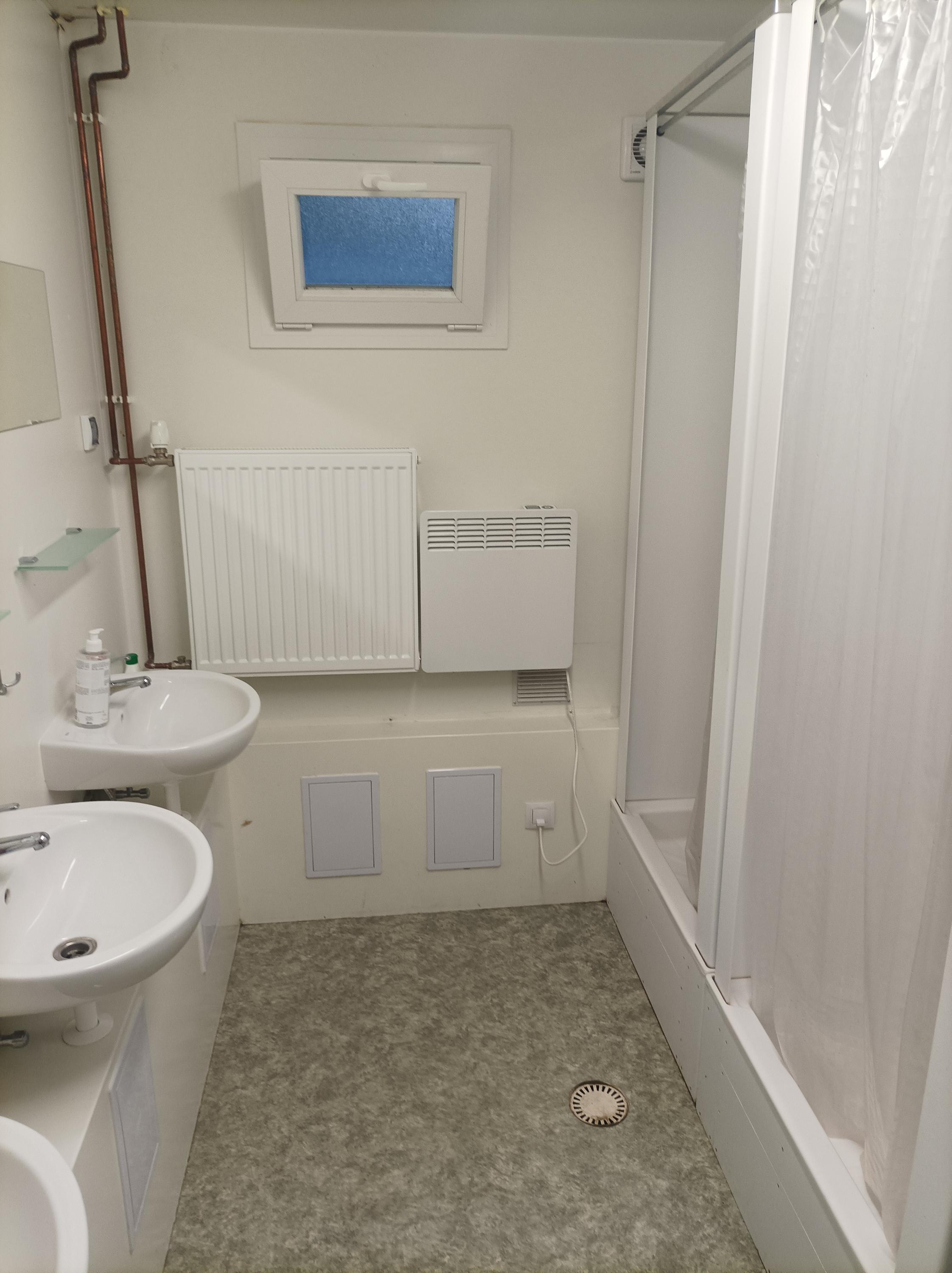 Tábořiště Černá voda foto 5