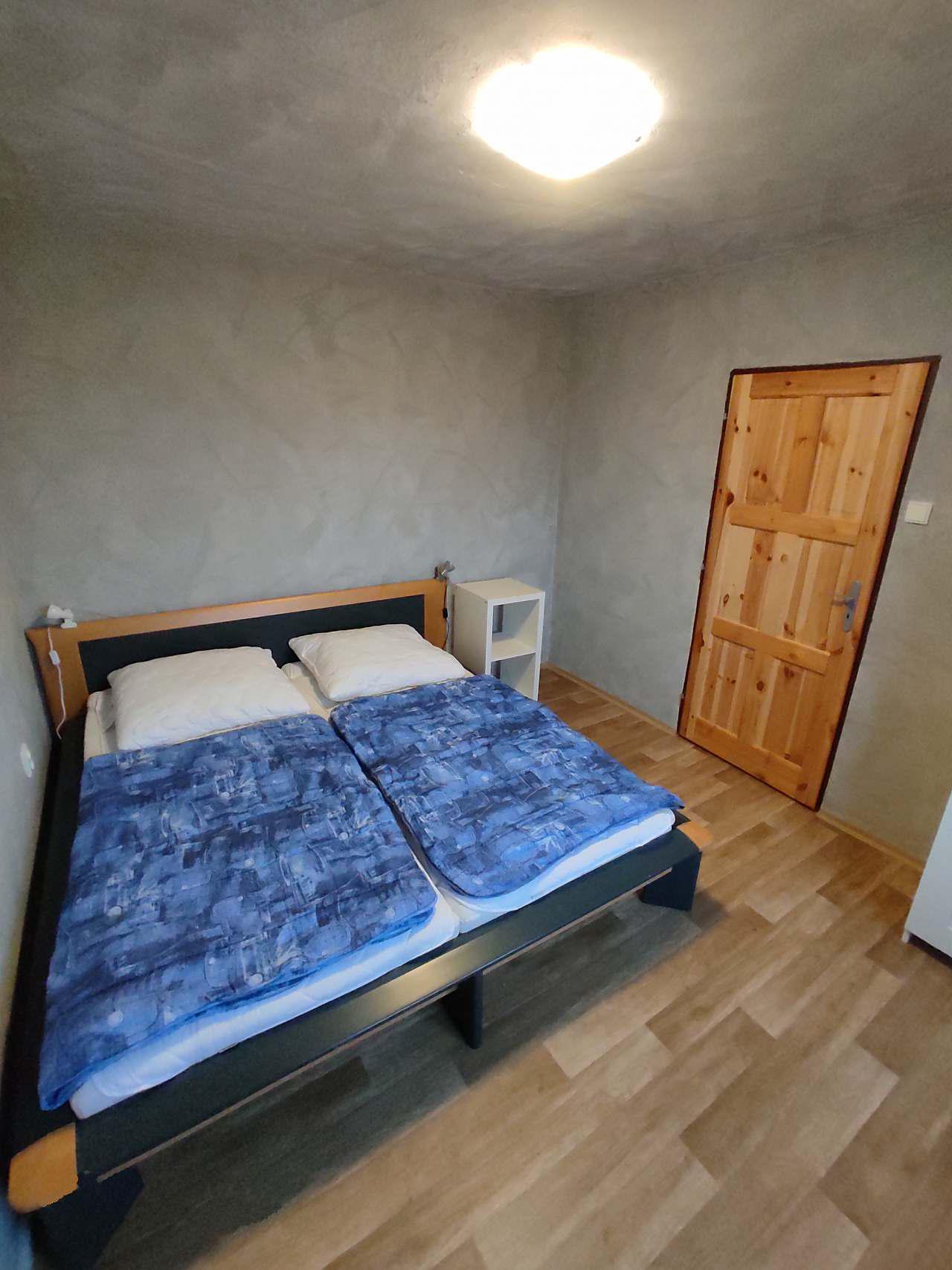 Karel Vlášek - ubytování foto 4