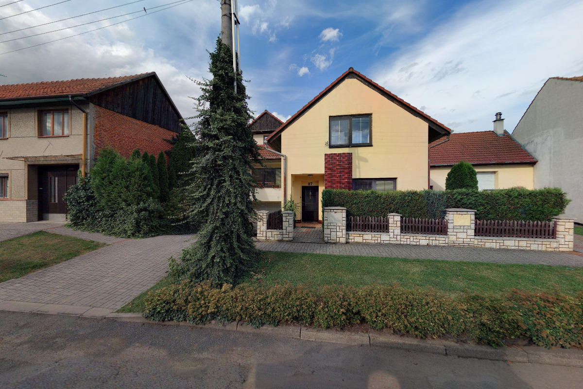 Rybářský spolek Tvorovice