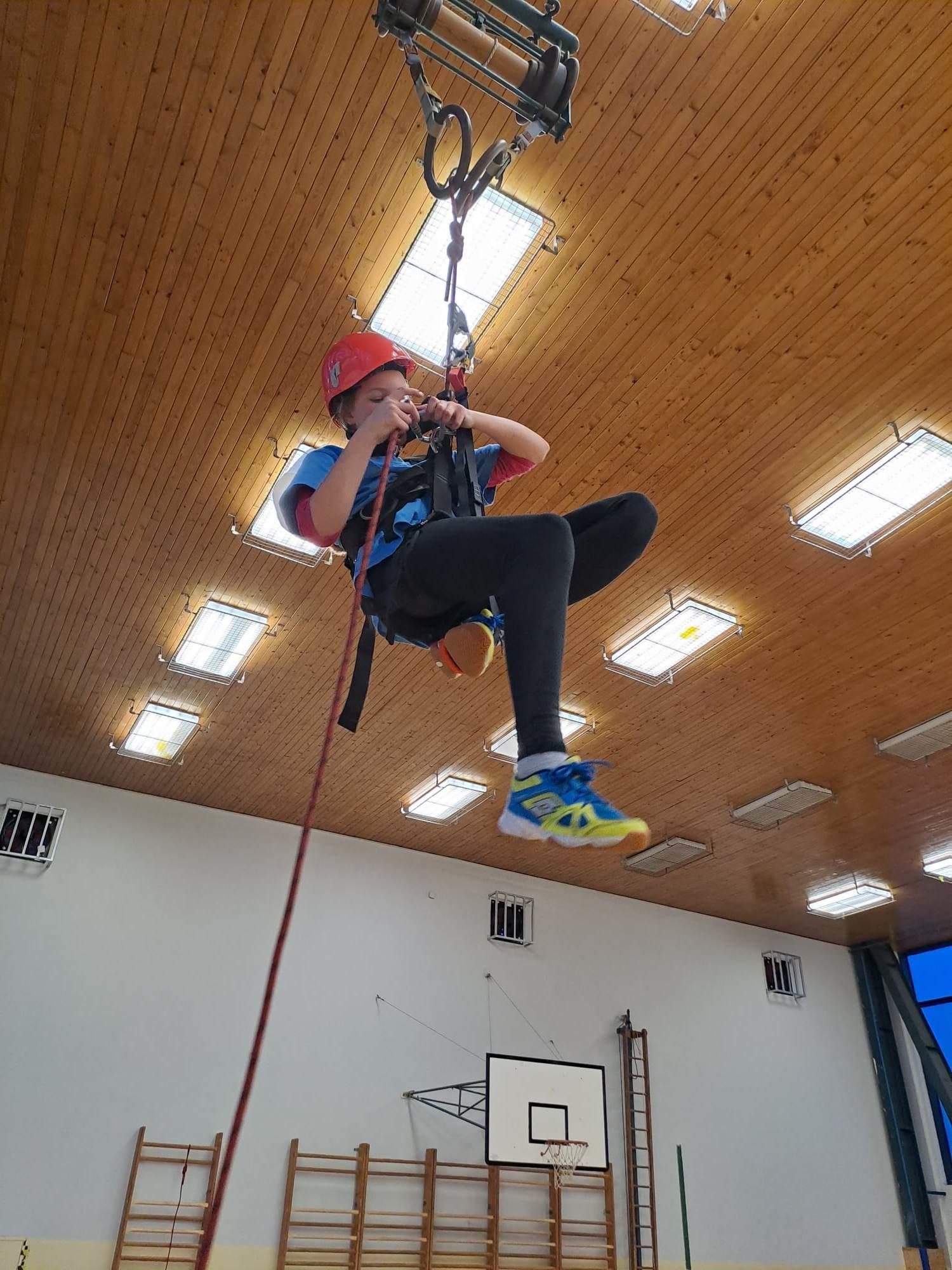 Hasiči ČR z.s., odbor SAR - Hasiči SAR Plzeň foto 5