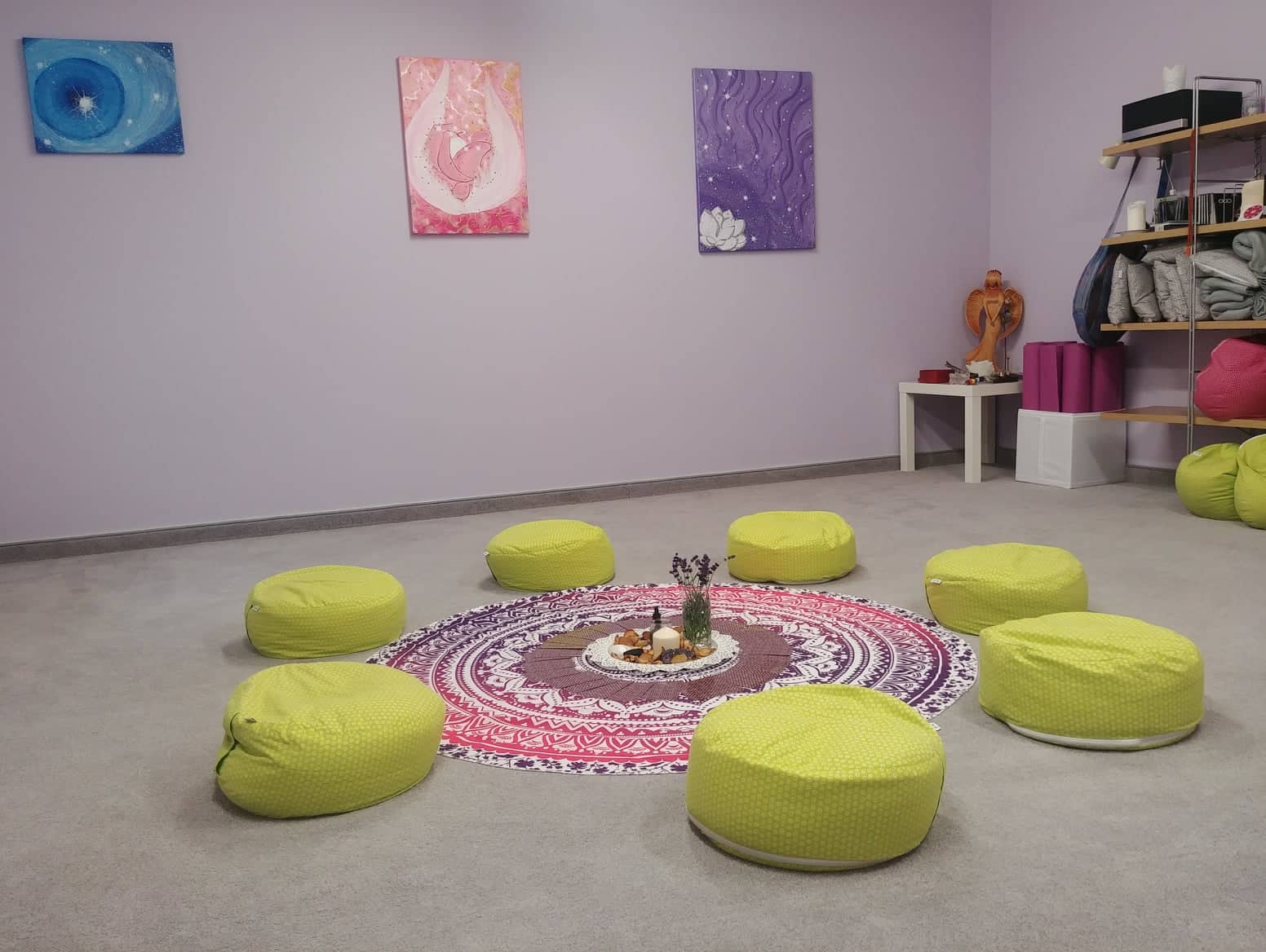 Míla Aine Hlávková