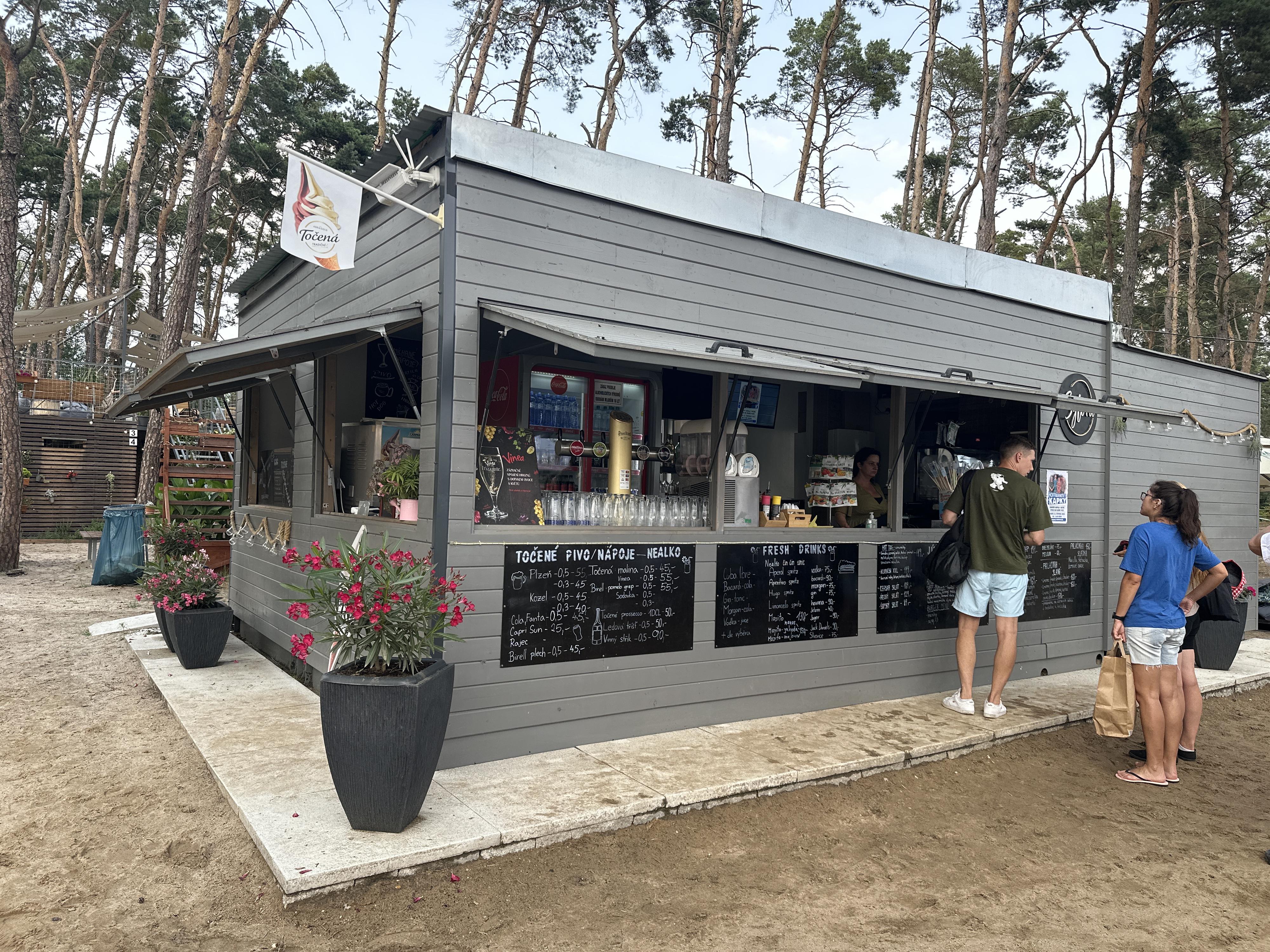 Bistro Sylvia