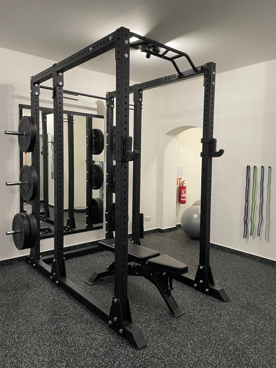 PrivateGym foto 2