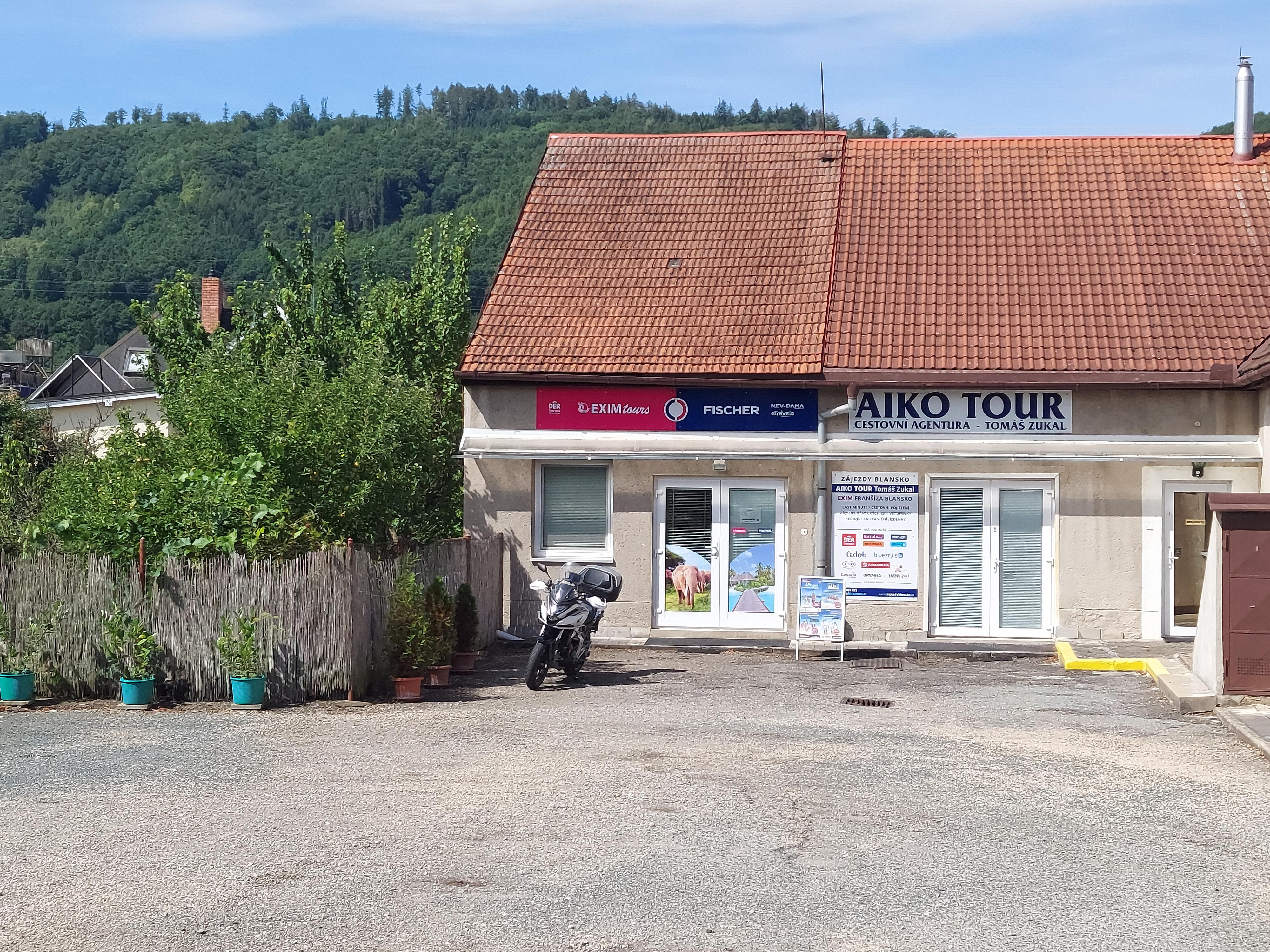 AIKO tour cestovní agentura - Tomáš Zukal foto 4