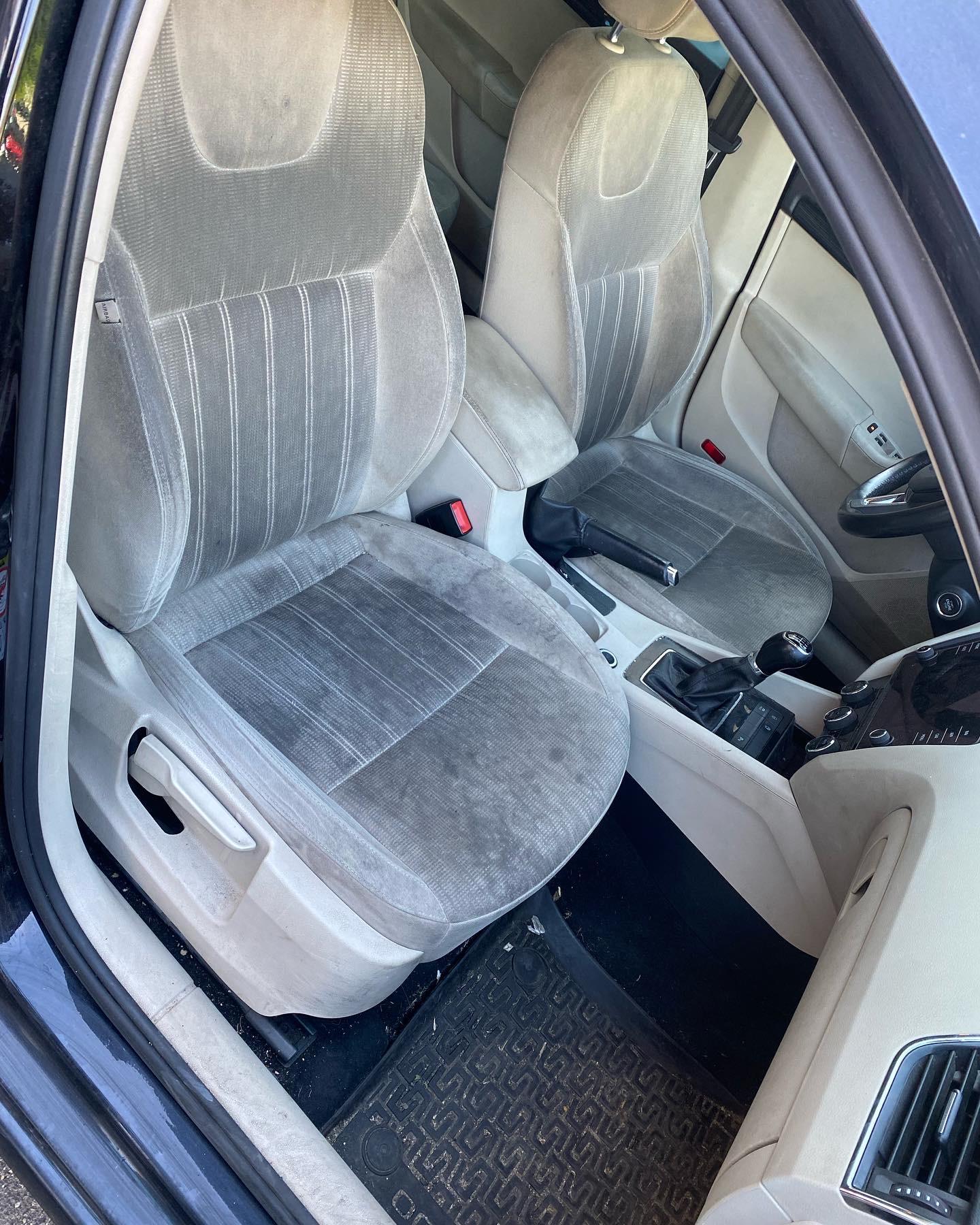 Raule Car Detail foto 6