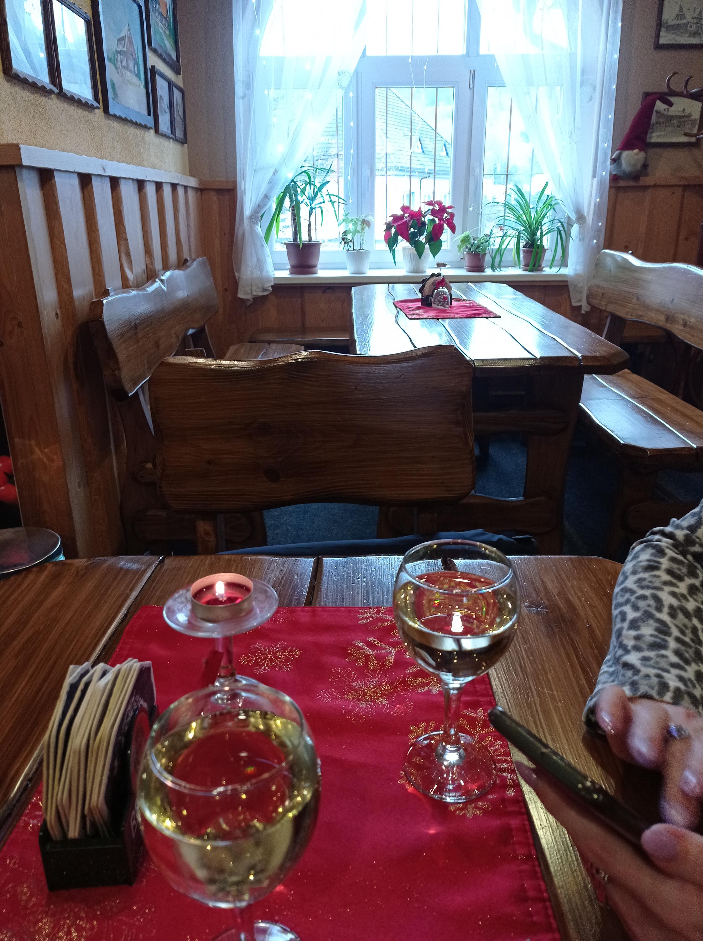 HOSPŮDKA NA KOLEJÍCH foto 6