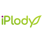 Logo obchodu iPlody