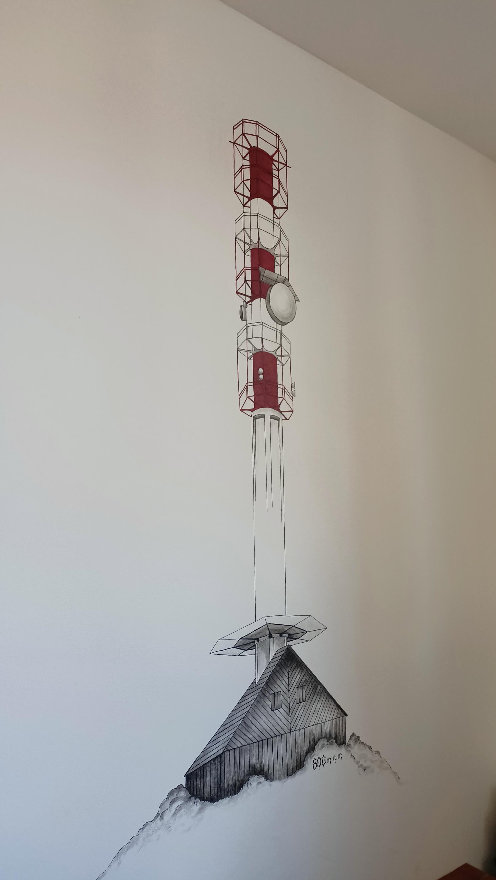 Motorest pod Slunečnou