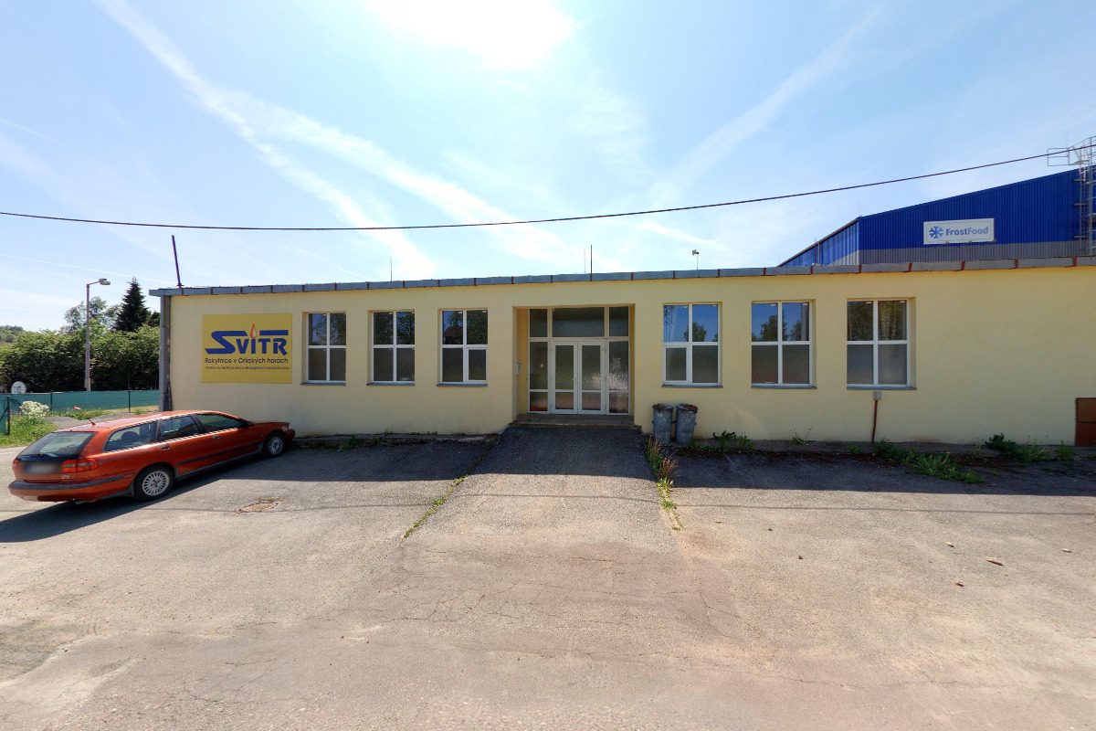 SVITR, a.s. foto 2