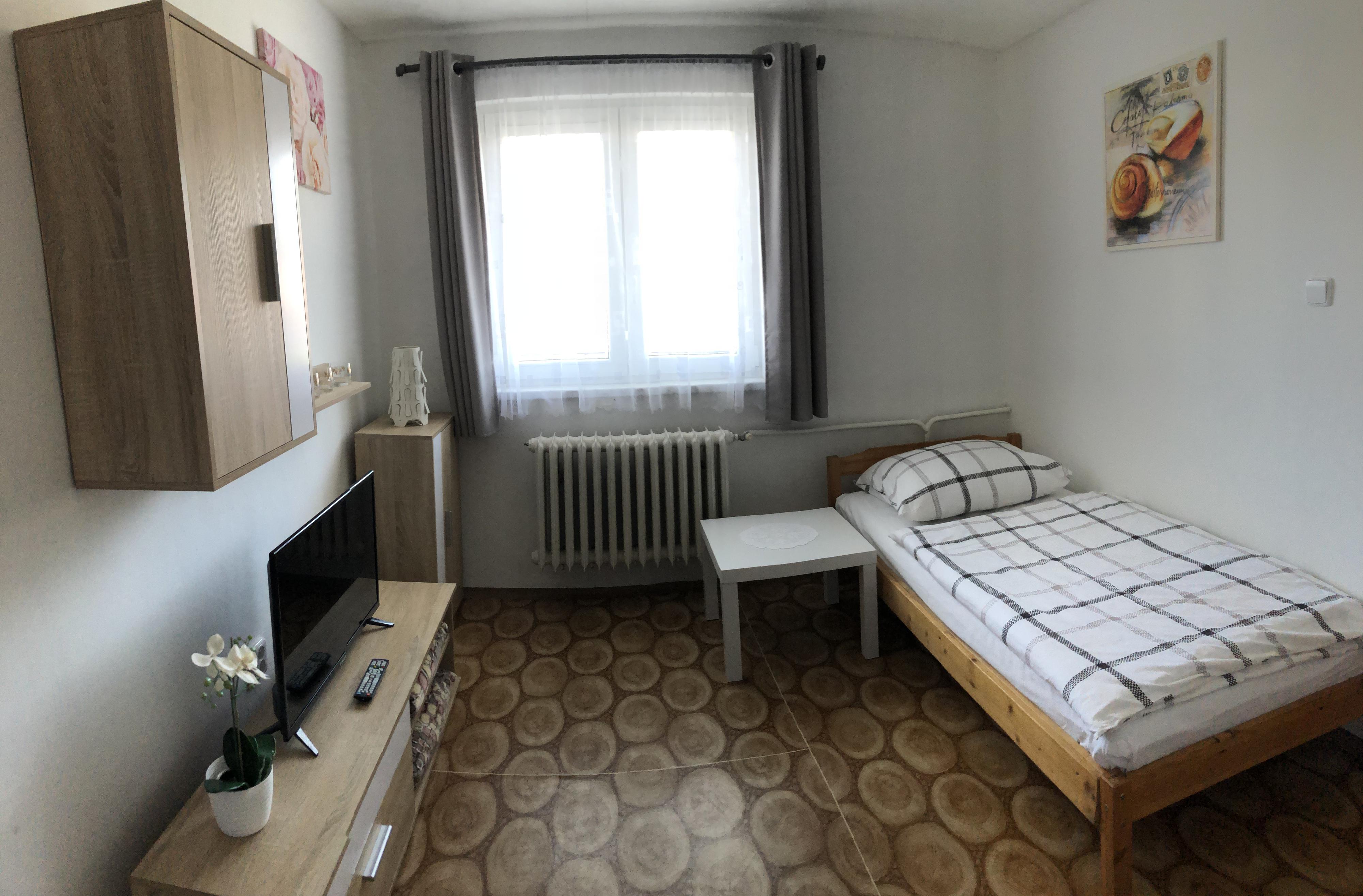 Apartmány U Ropáků foto 5
