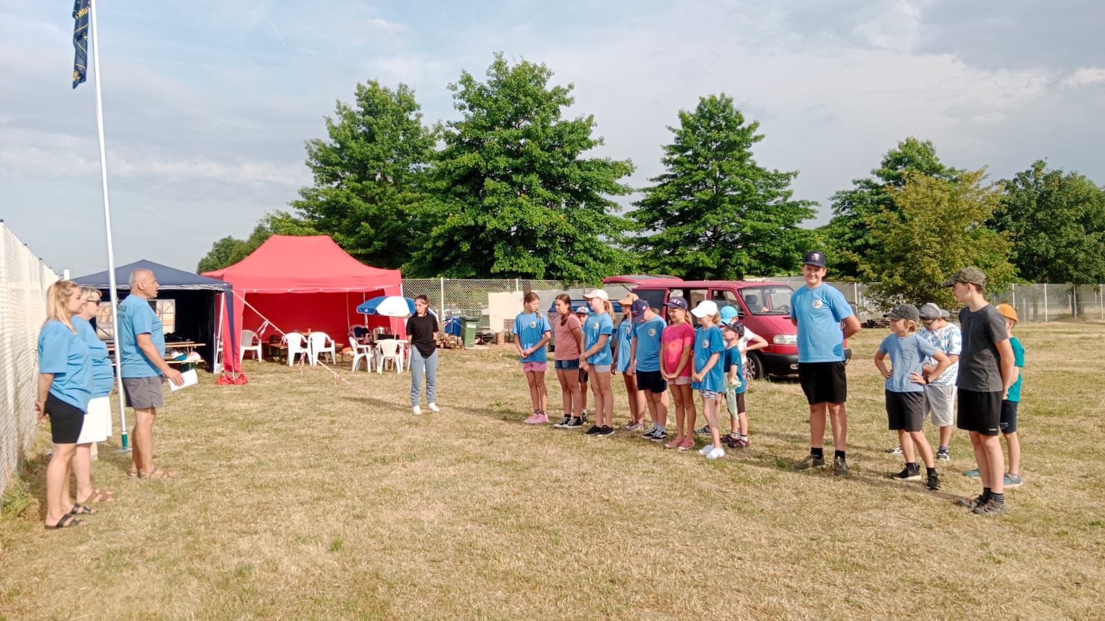 Hasiči ČR z.s., odbor SAR - Hasiči SAR Plzeň foto 2